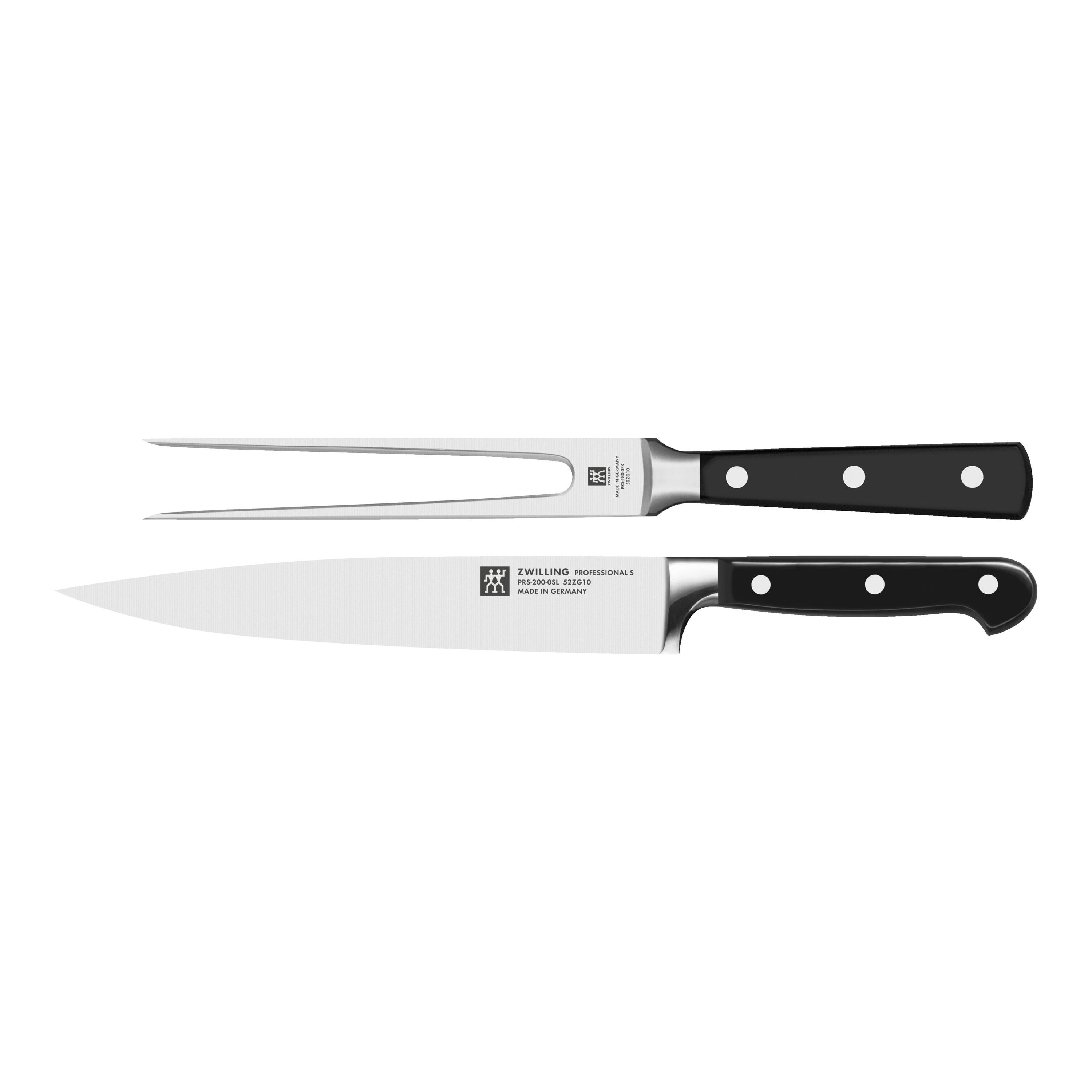 2-pcs Knife set