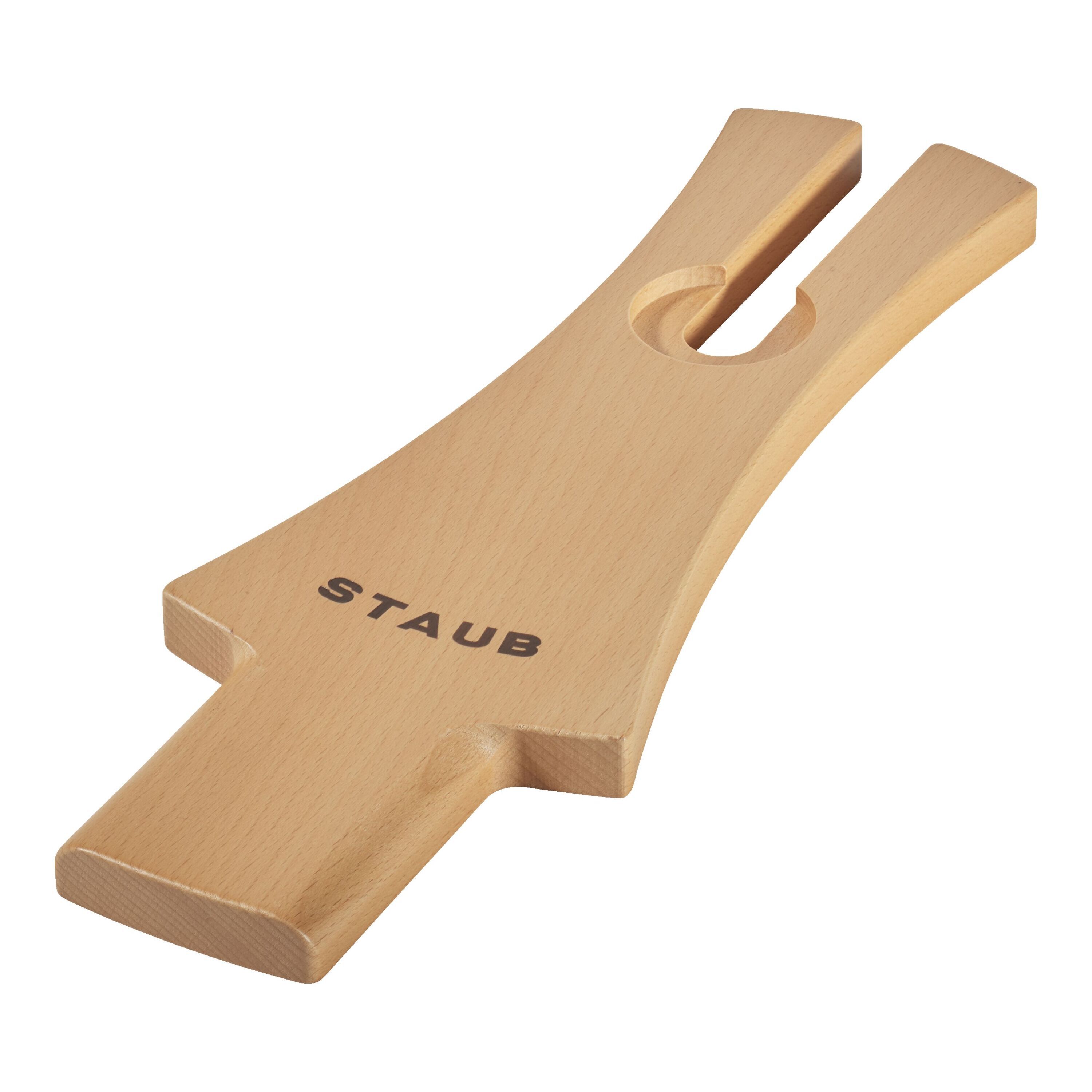 34 cm Beech Stock pot accessory