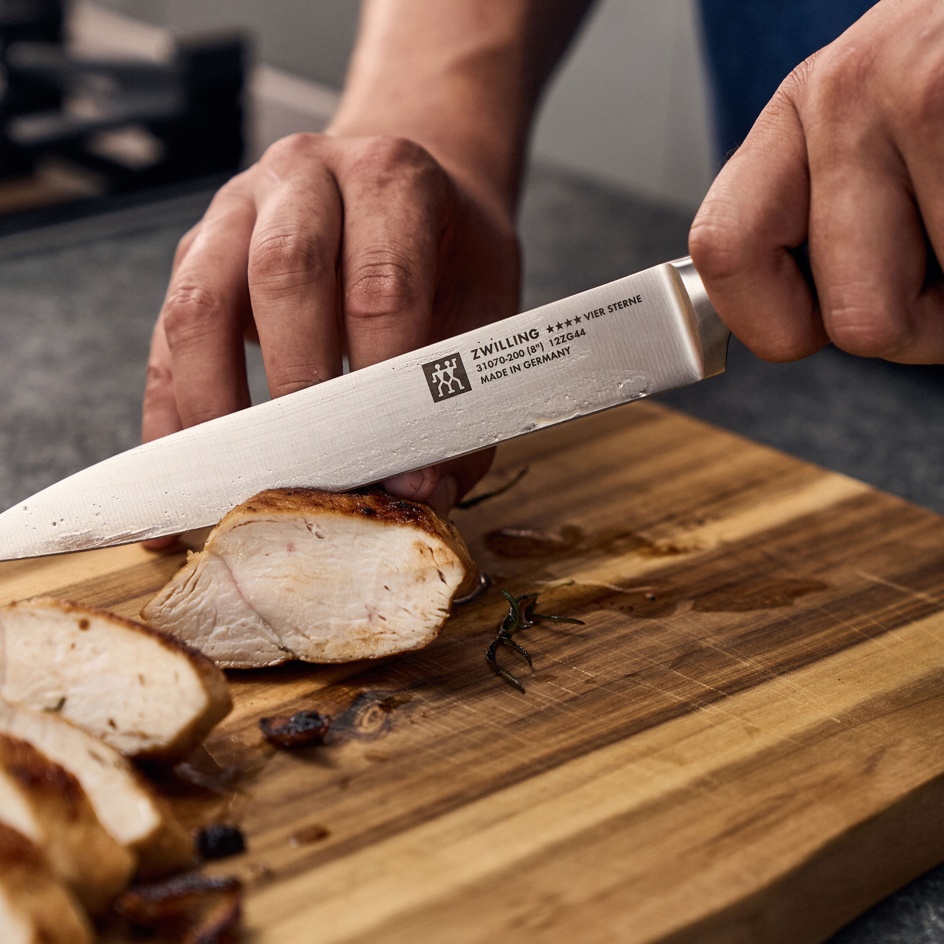 20 cm Carving knife