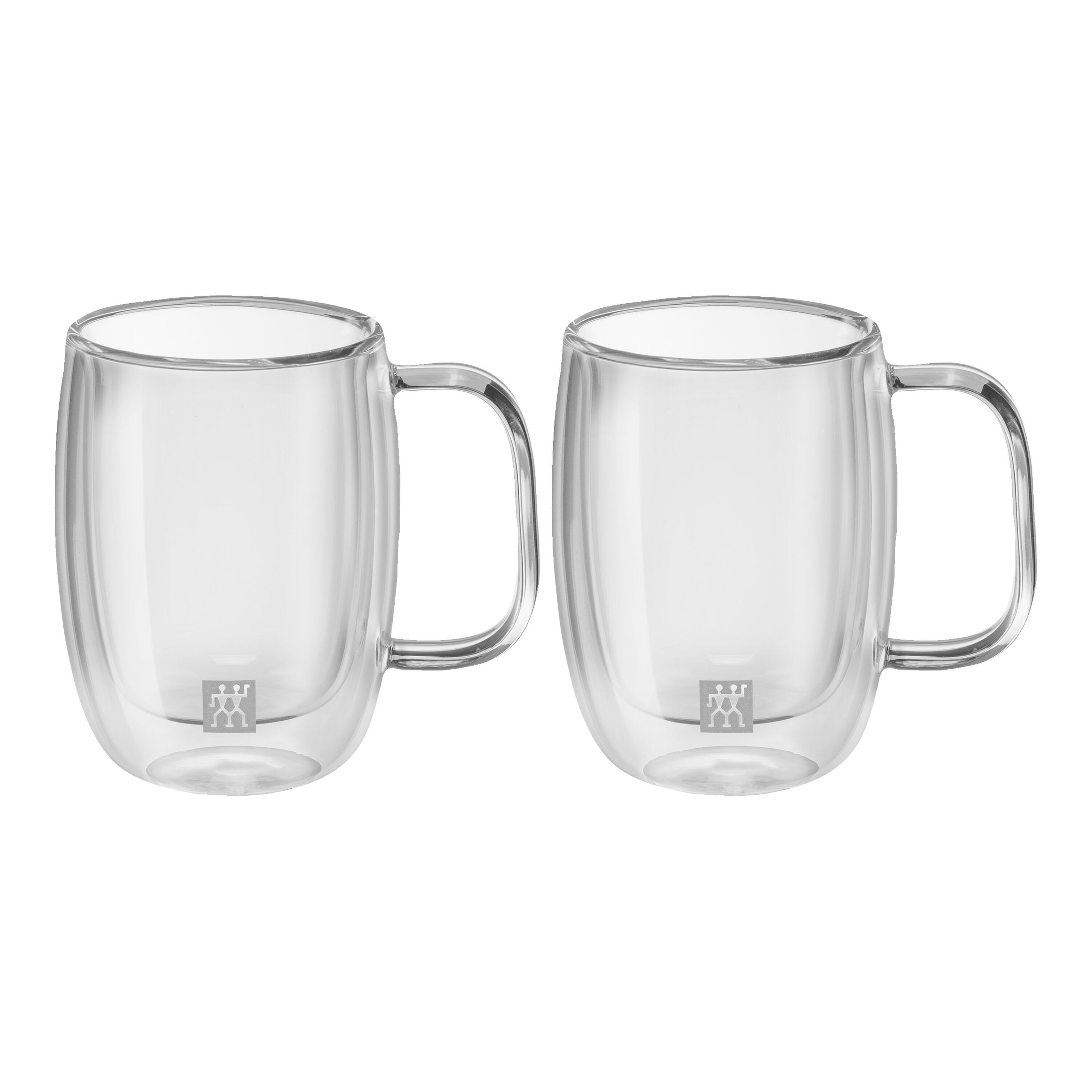 140 ml / 2-pcs Espresso glass set