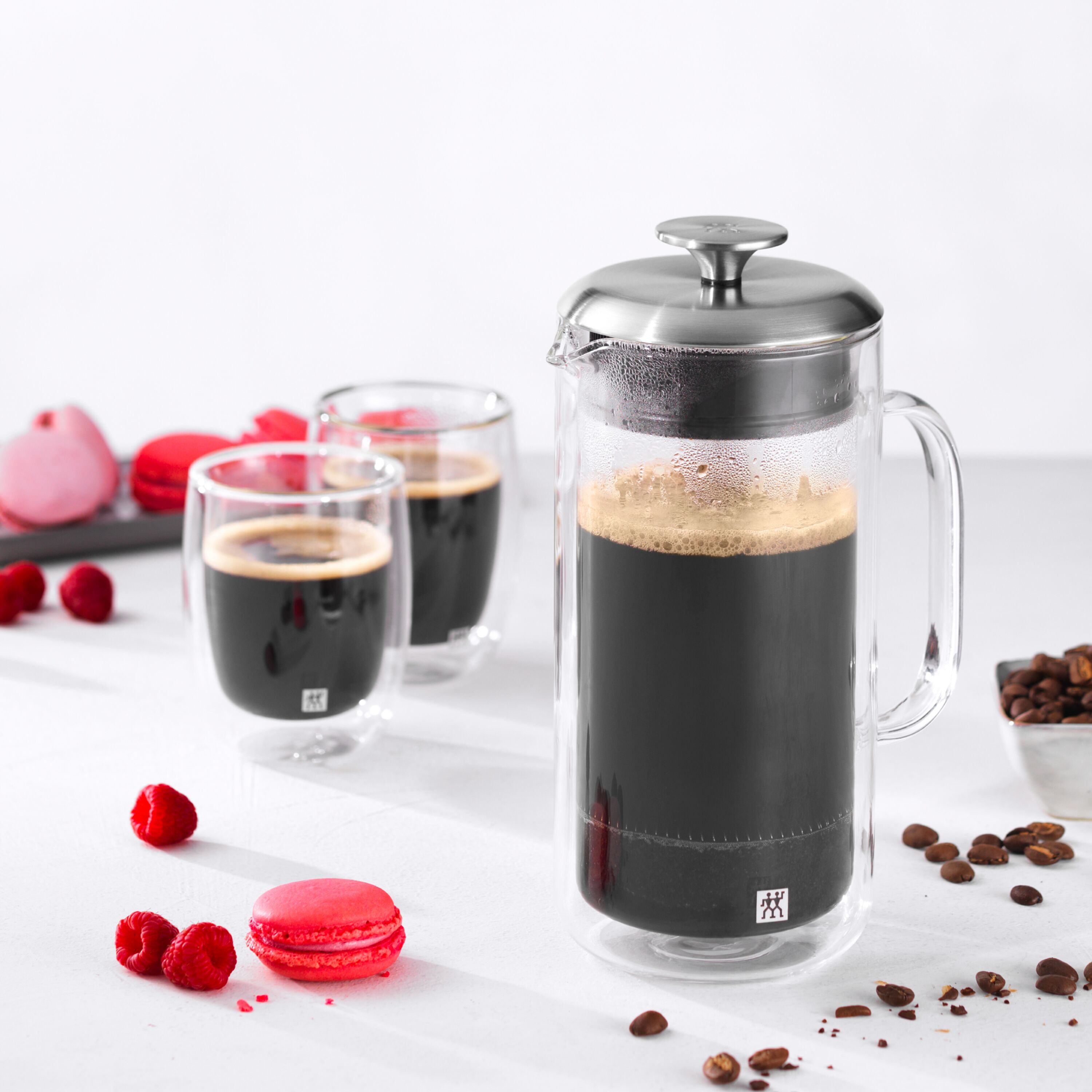 750 ml Cafetiere