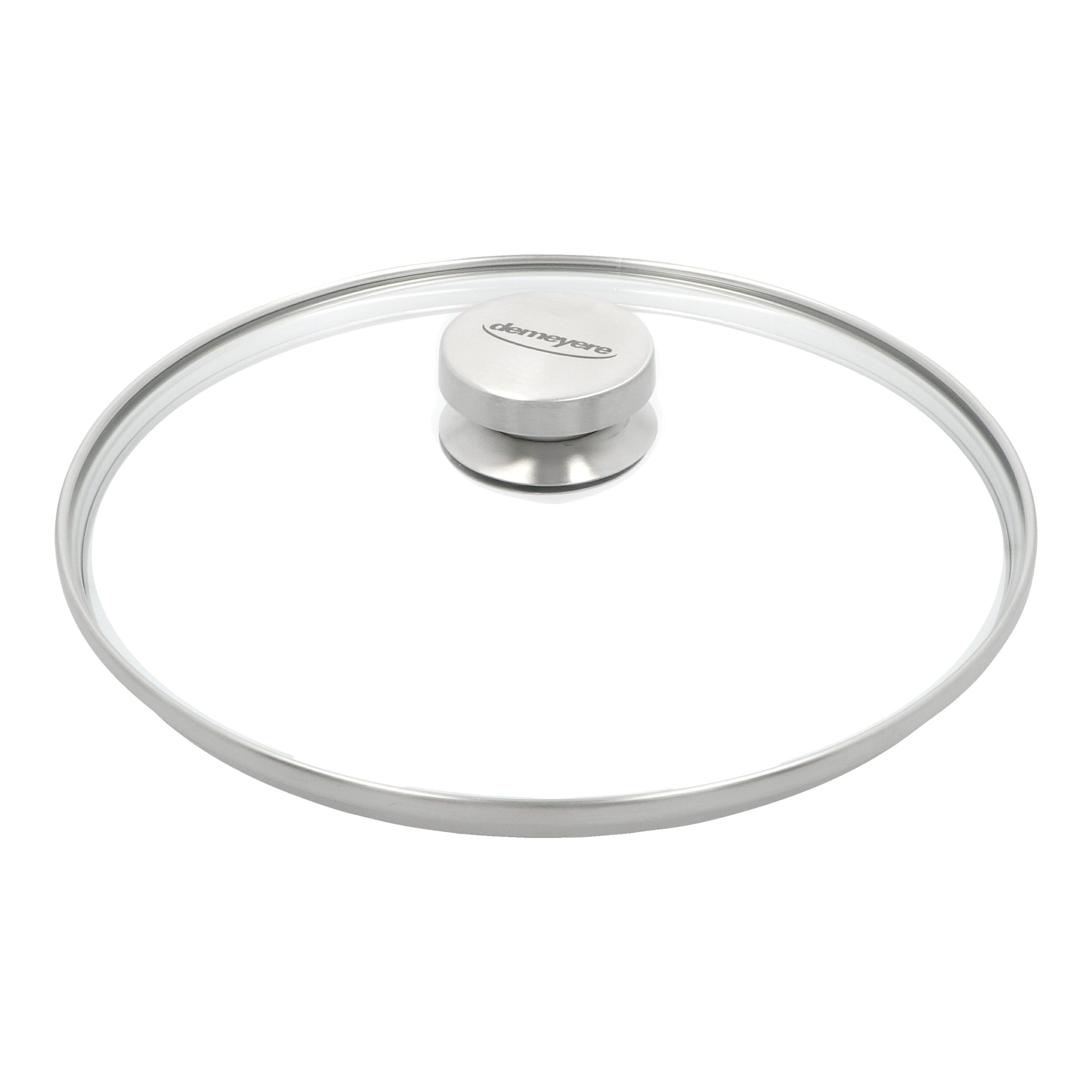 26 cm Glass Lid