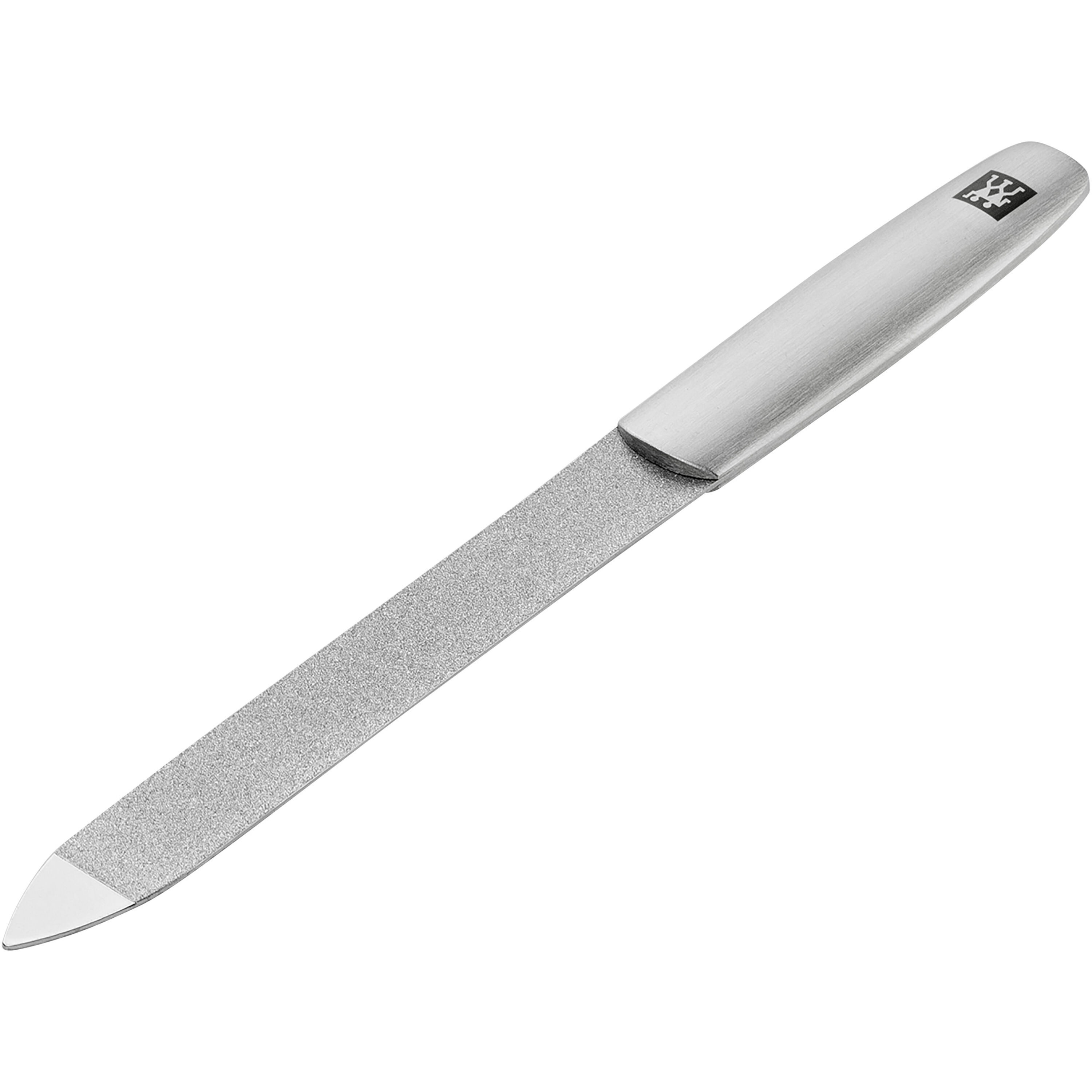 13 cm pointed Nail file