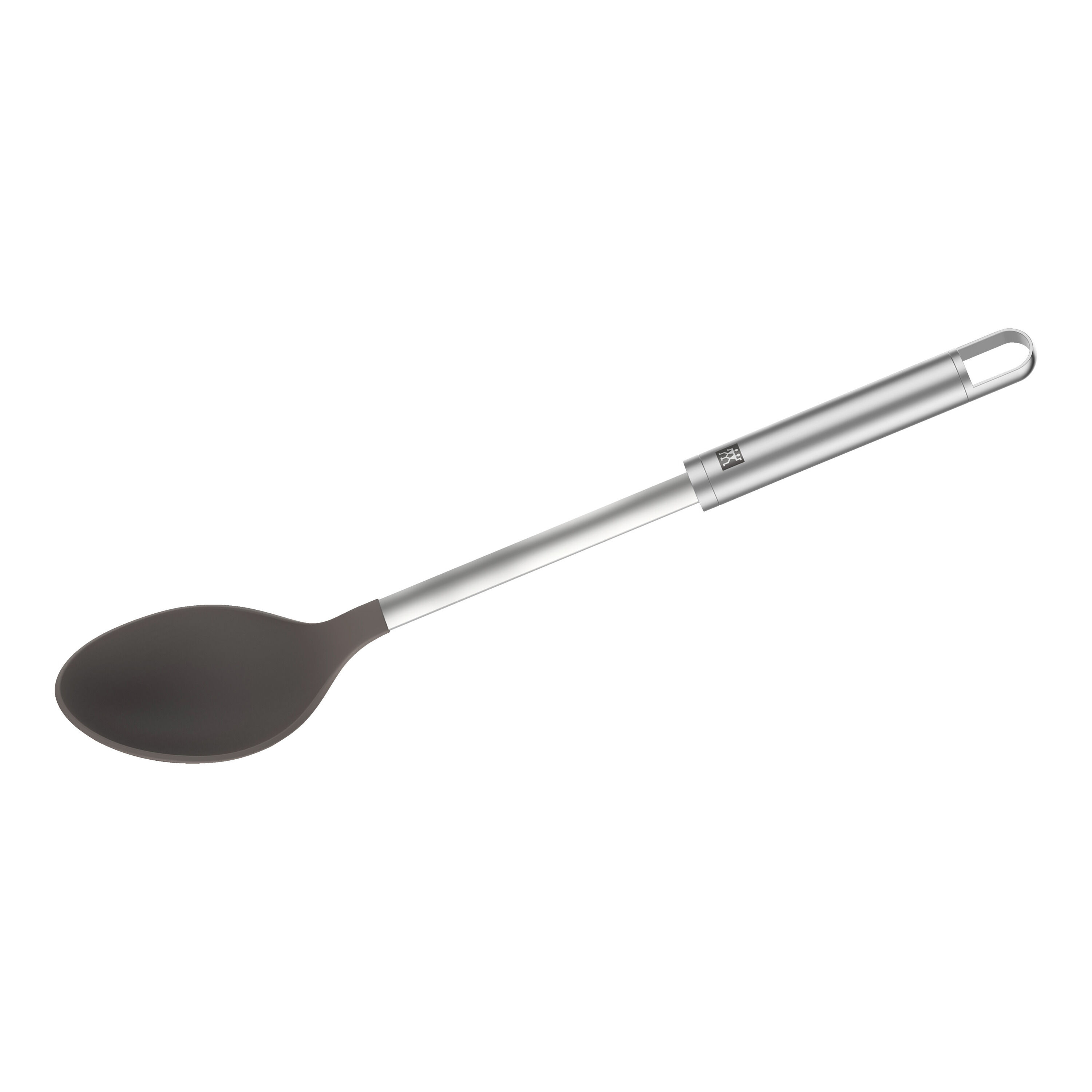 Serving spoon, 35 cm, Silicone
