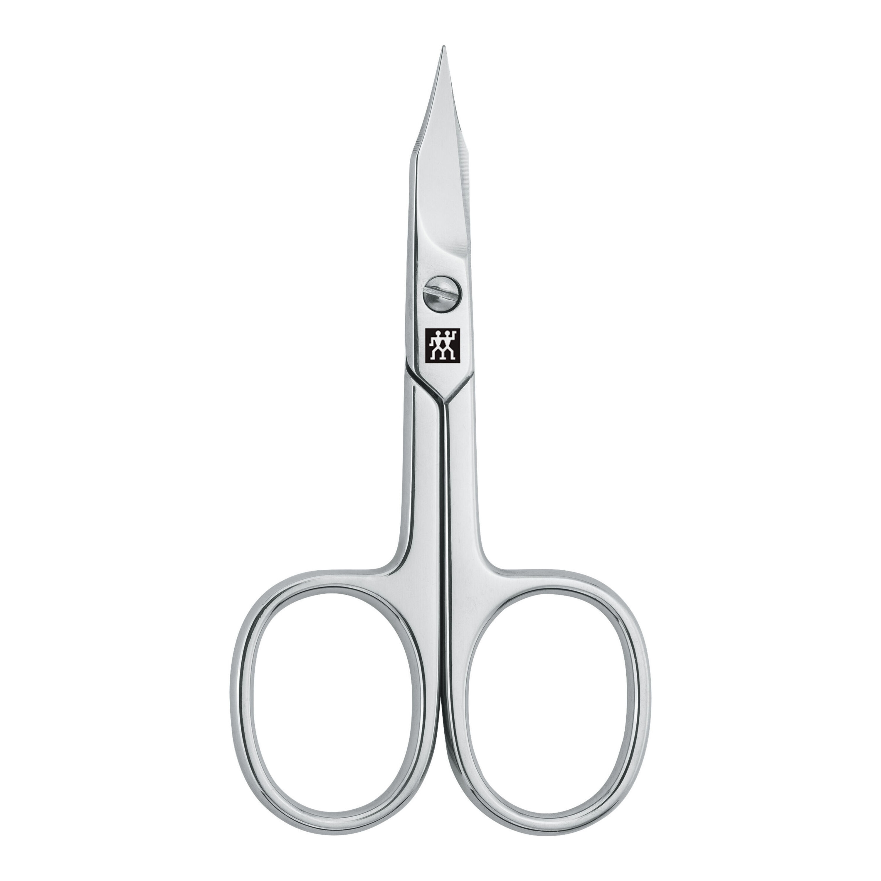 Polished 2-in-1 Nail And Cuticle Scissors