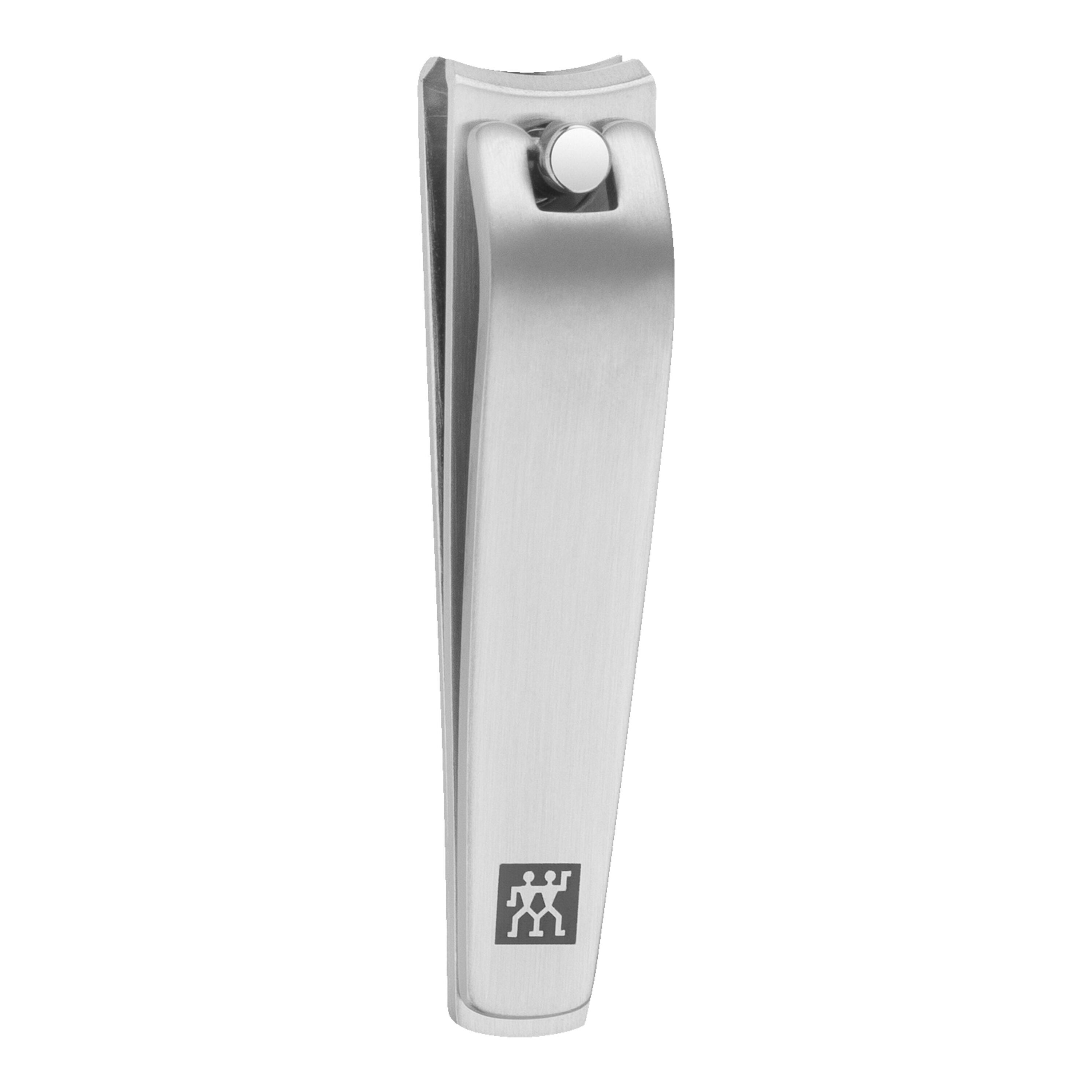 6 cm satin finished Nail clipper
