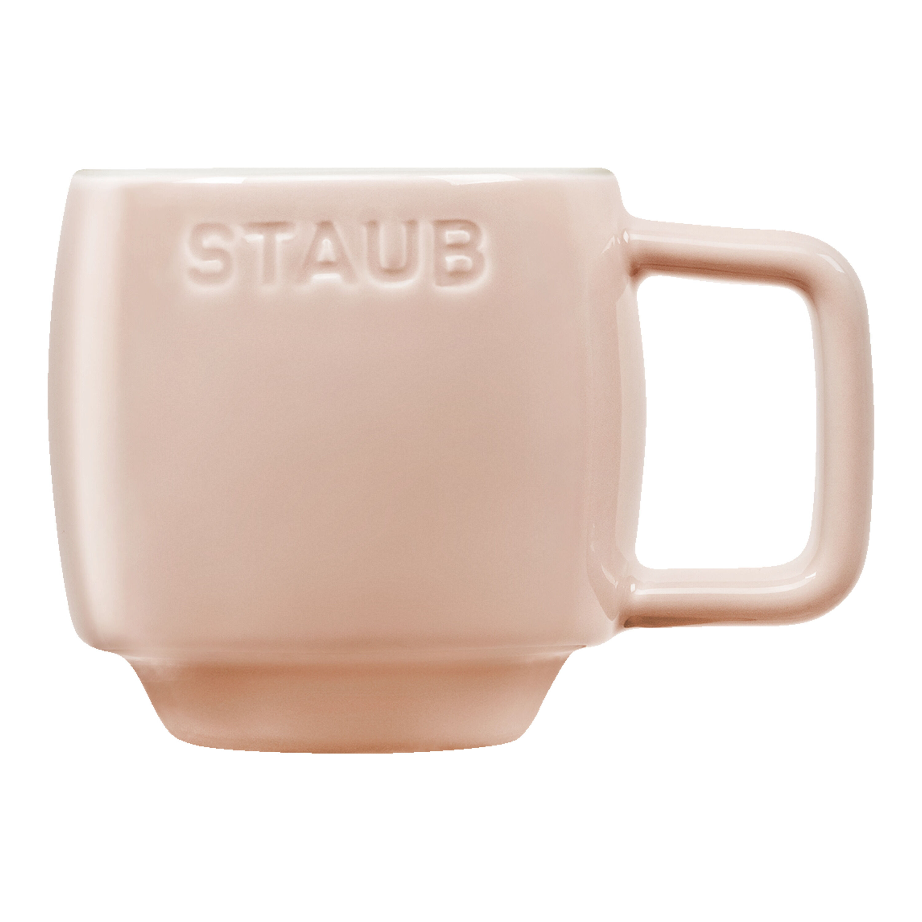 100 ml / 6-pcs Mug set macaron