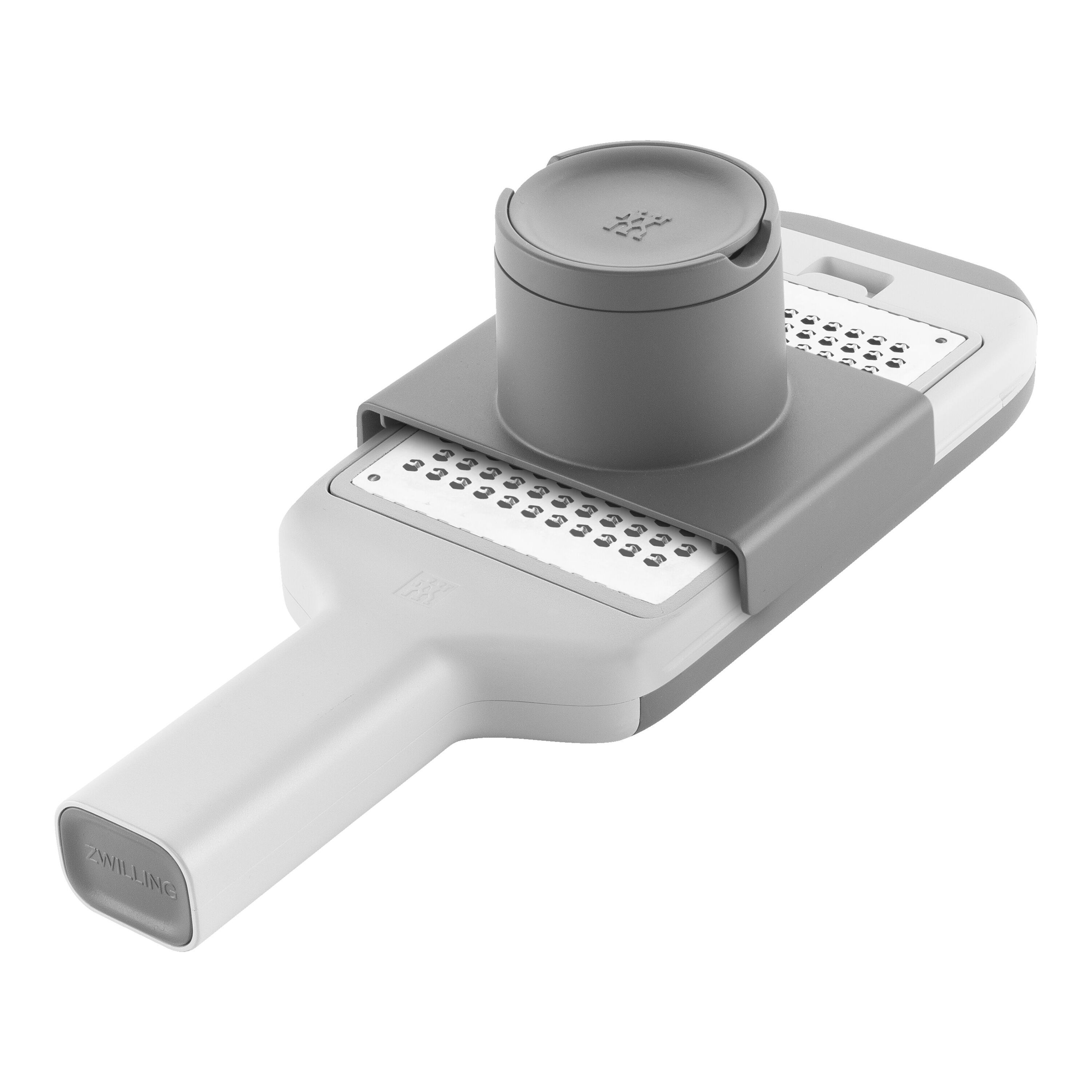 Multi grater, grey