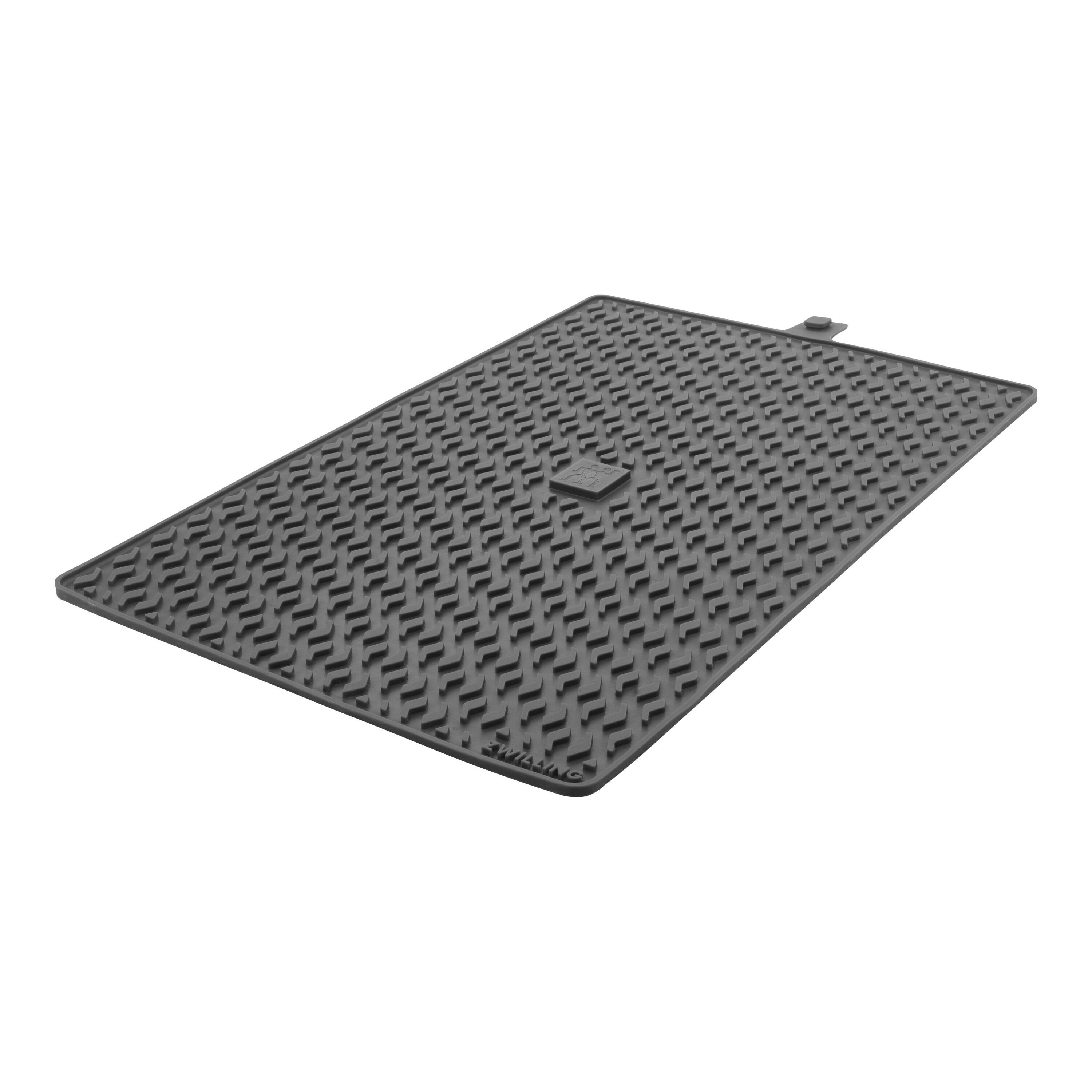 Protection mat, 45 cm x 31 cm, Silicone