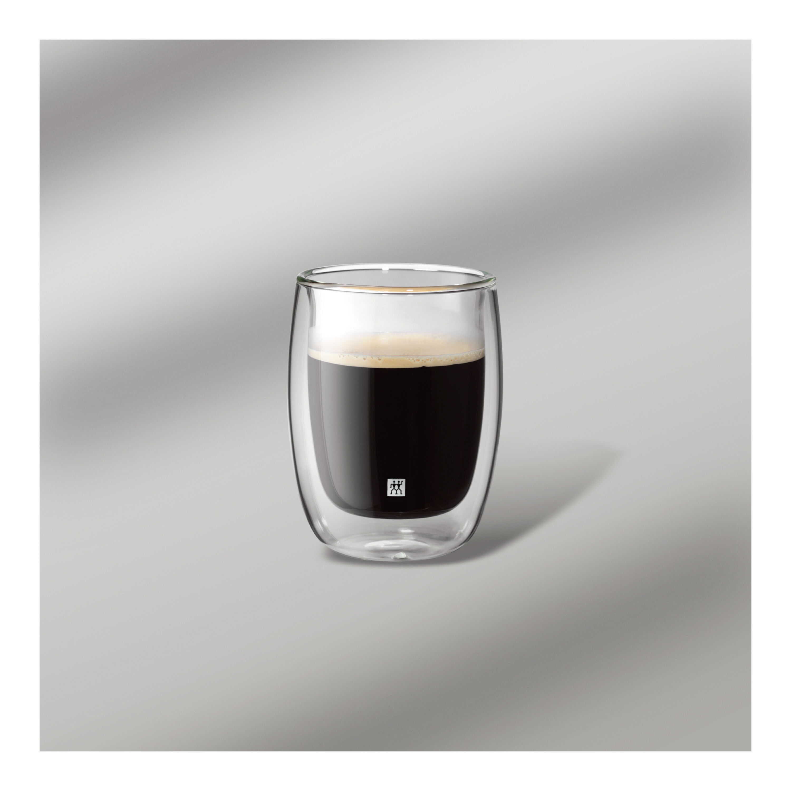 200 ml / 2-pcs Coffee glass set