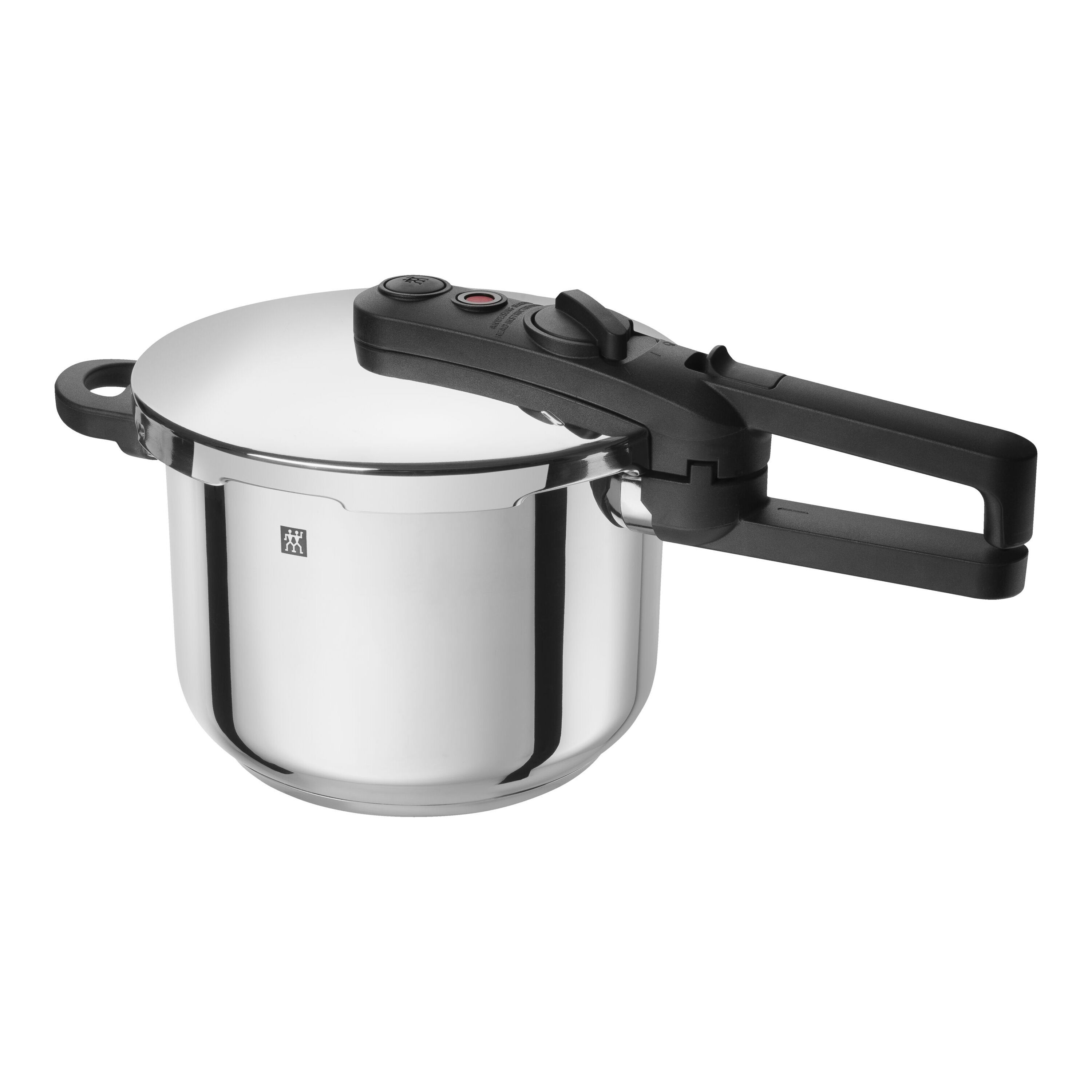 22 cm / 6 l Pressure cooker