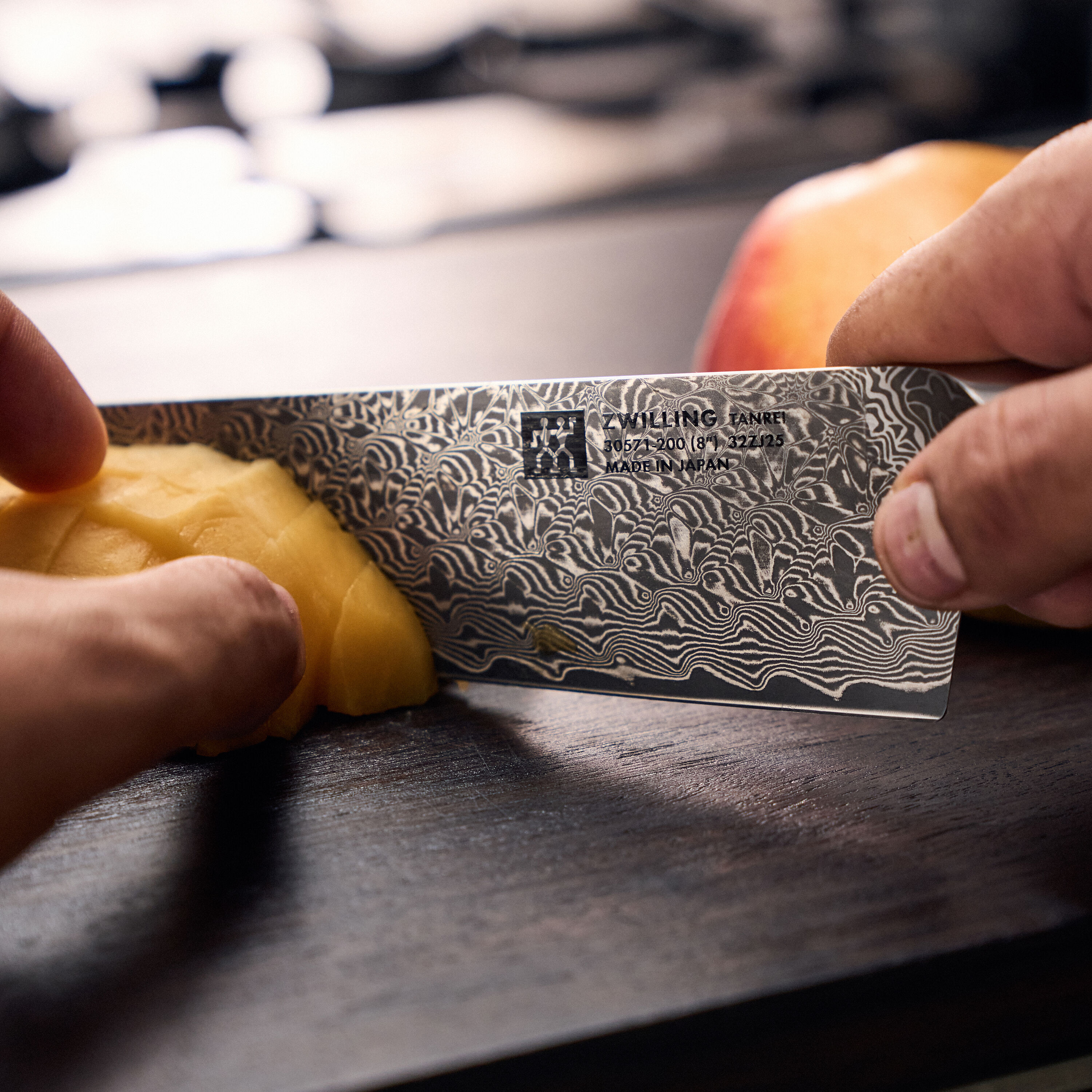 20 cm Chef's knife