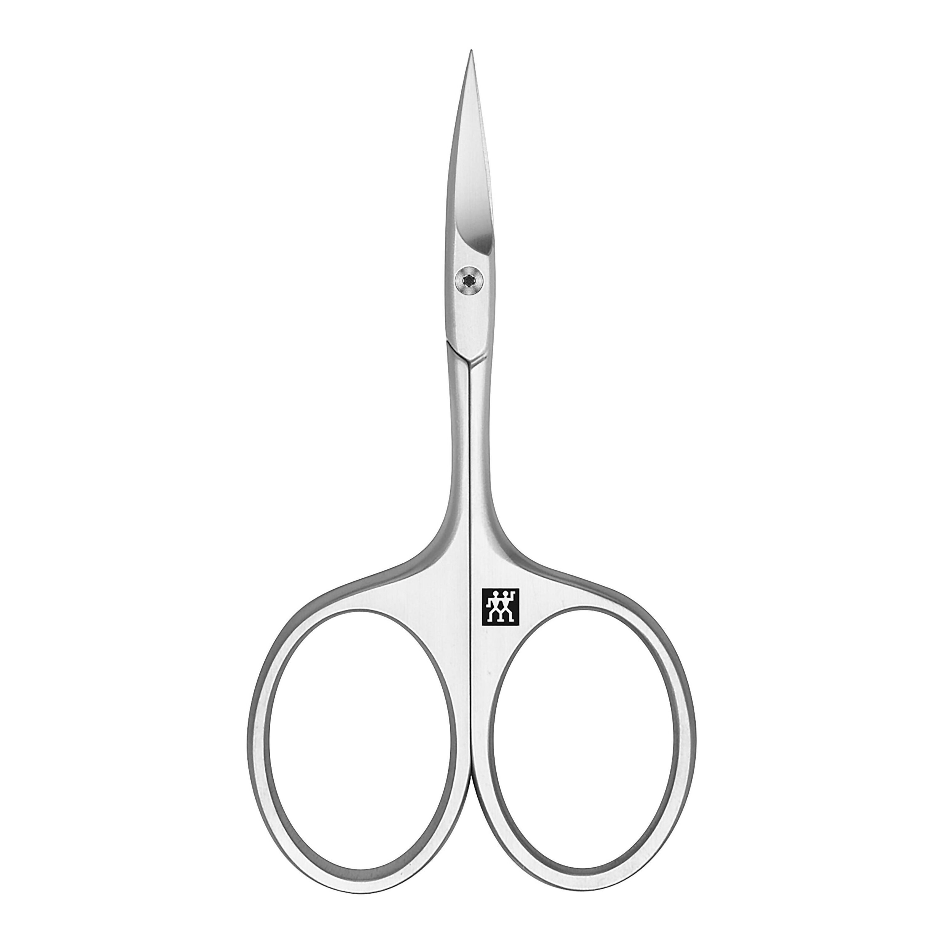 Cuticle scissor