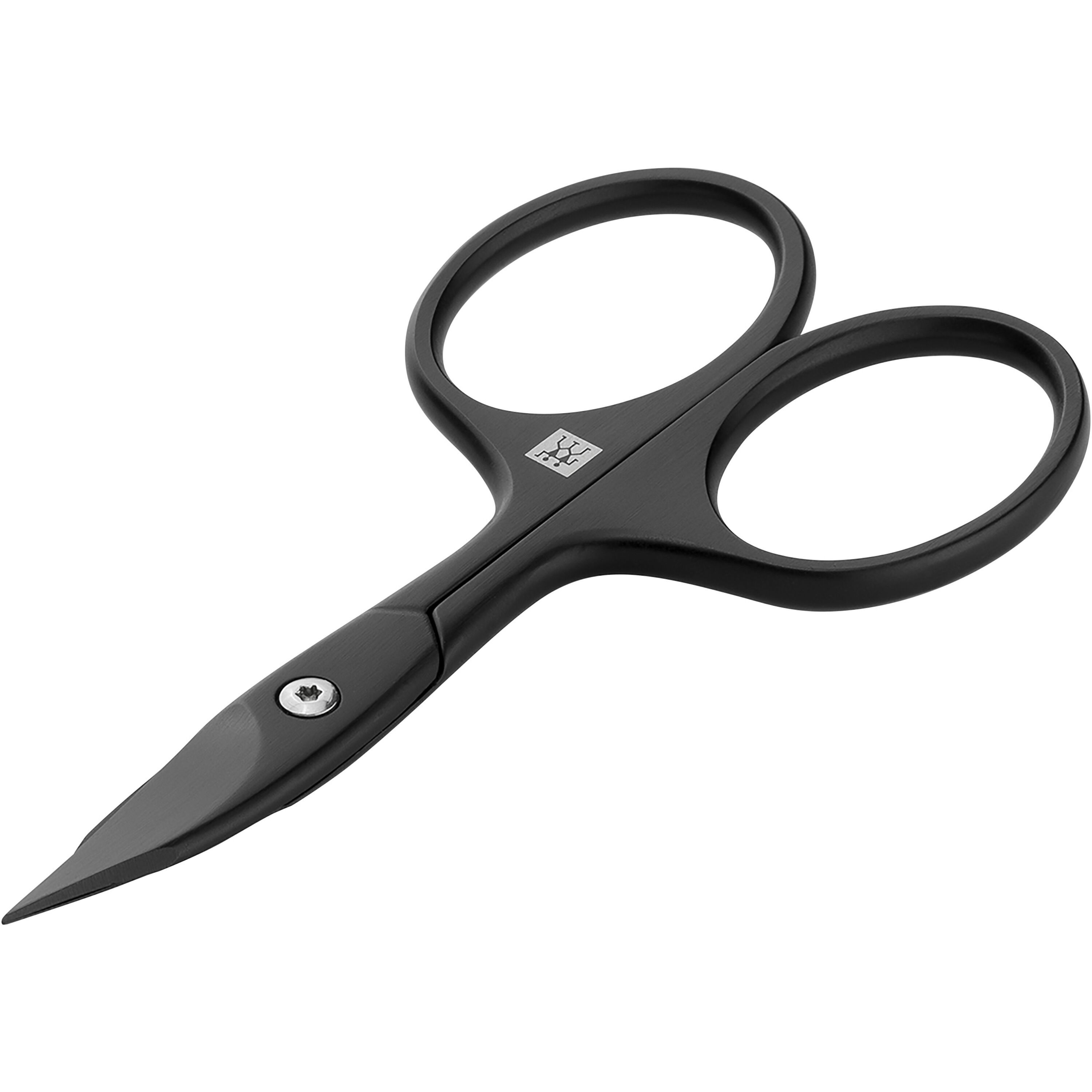 Diamond-like Carbon Nail scissors
