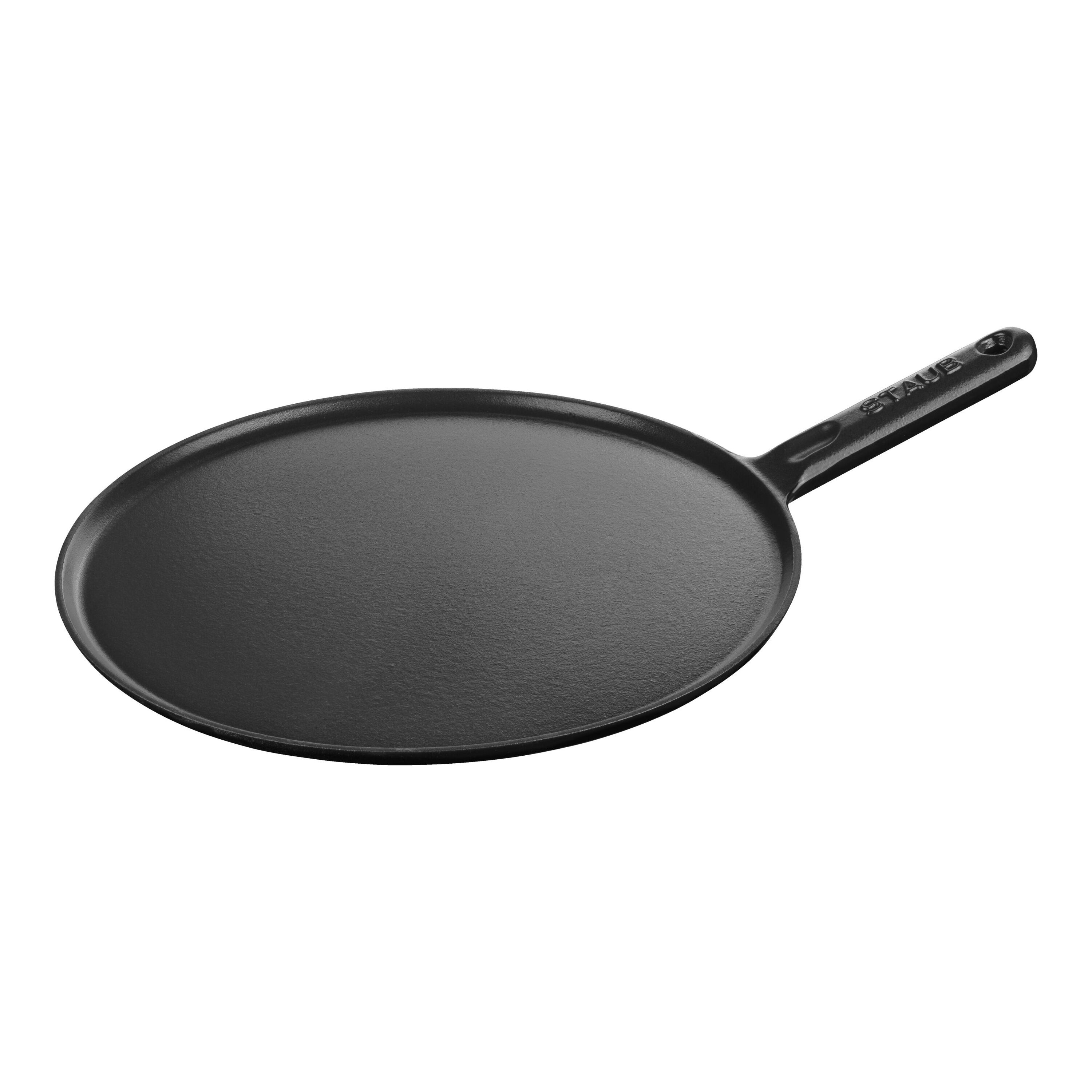 30 cm Cast iron Pancake pan