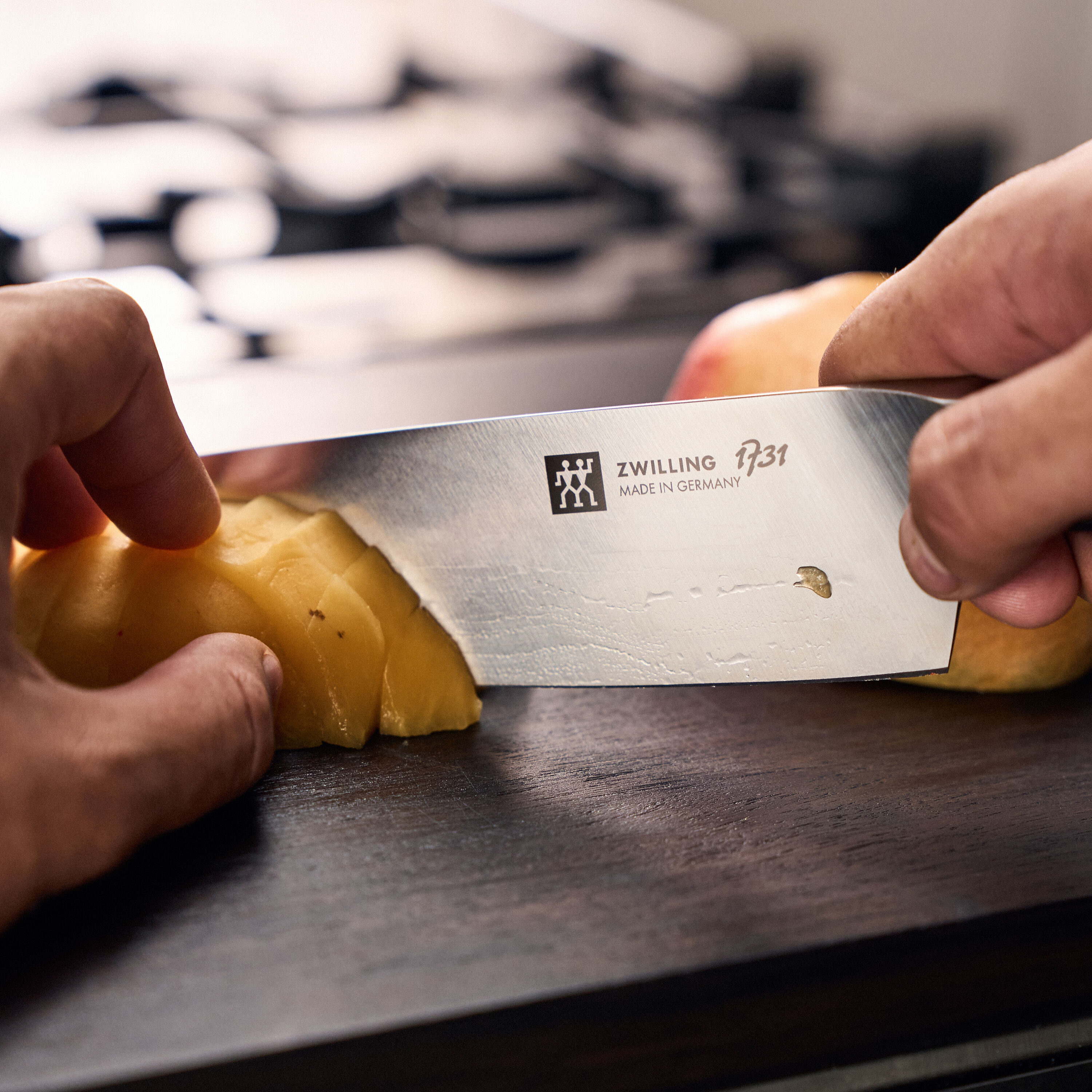 20 cm Chef's knife