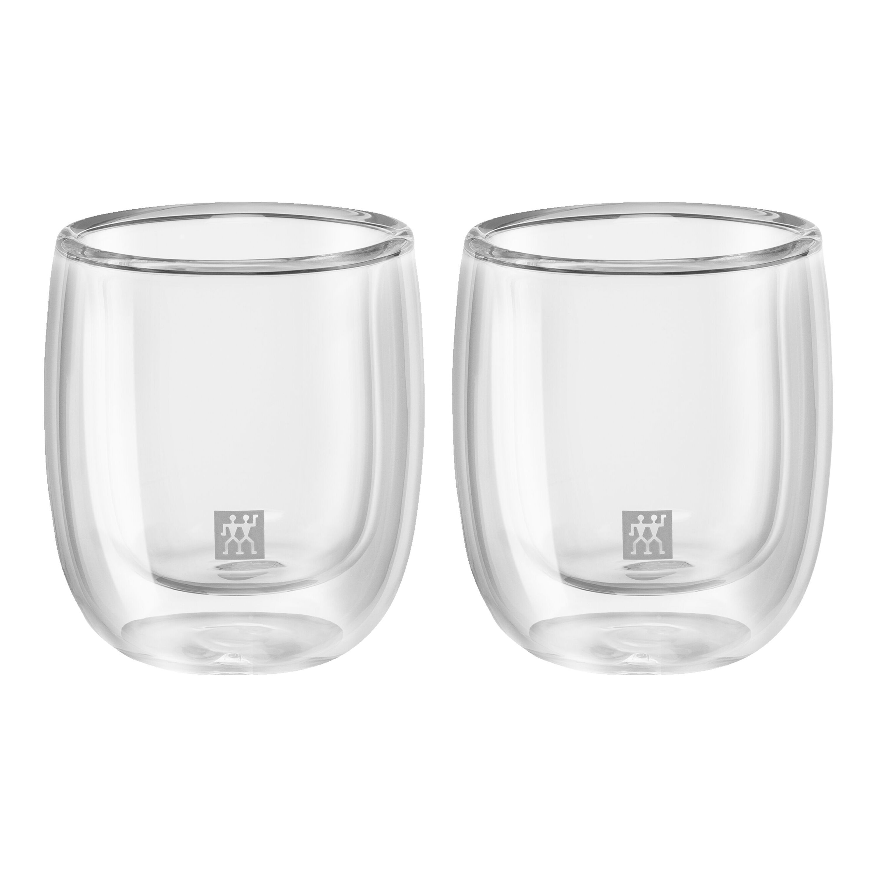 80 ml / 2-pcs Espresso glass set