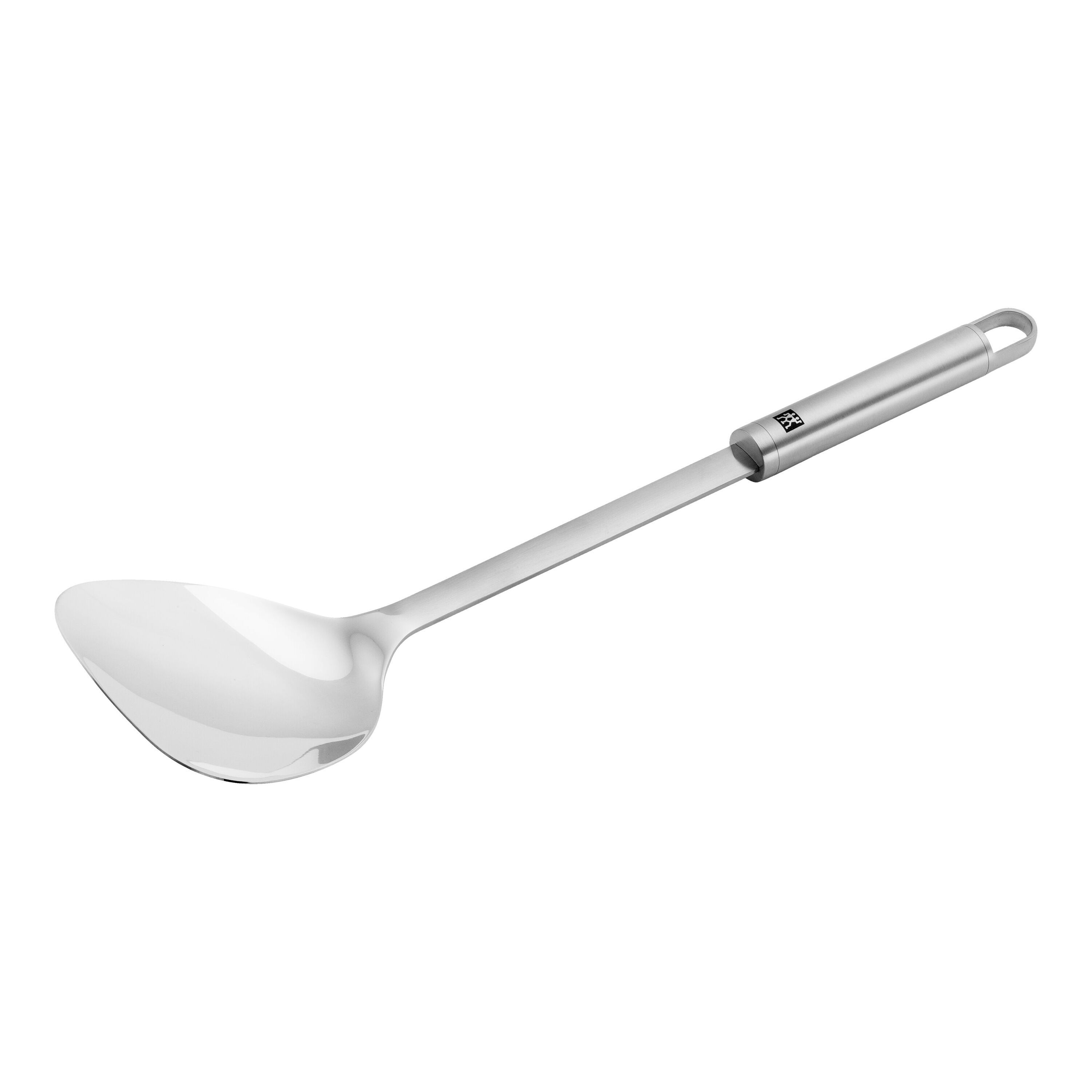 37 cm 18/10 Stainless Steel Wok turner
