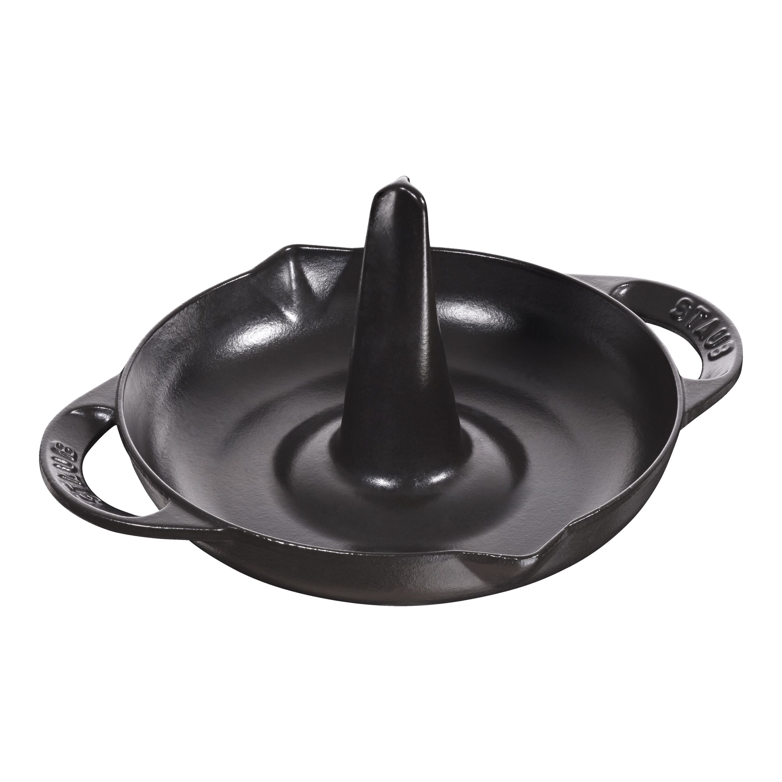 24 cm Cast iron Roaster