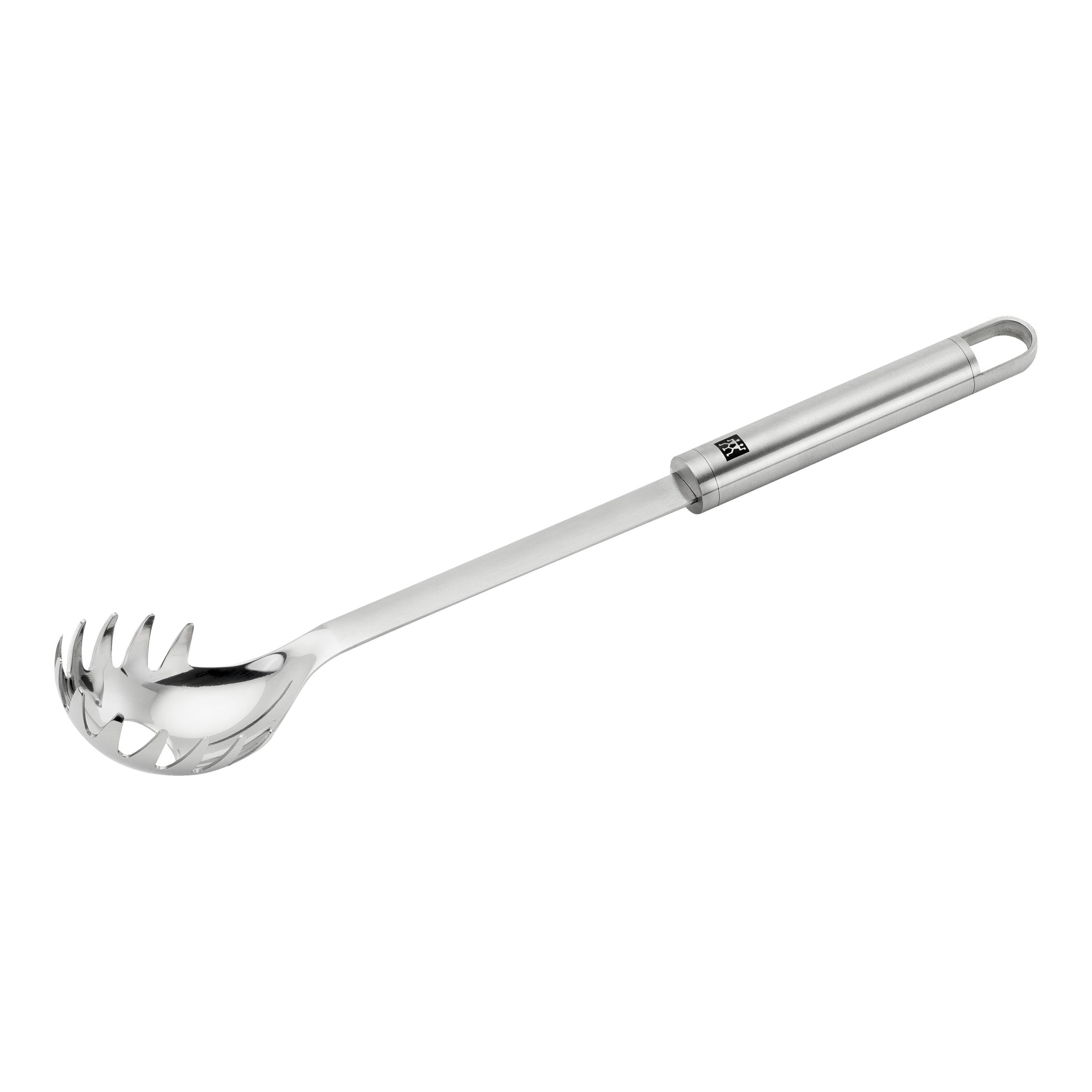 33 cm 18/10 Stainless Steel Pasta spoon