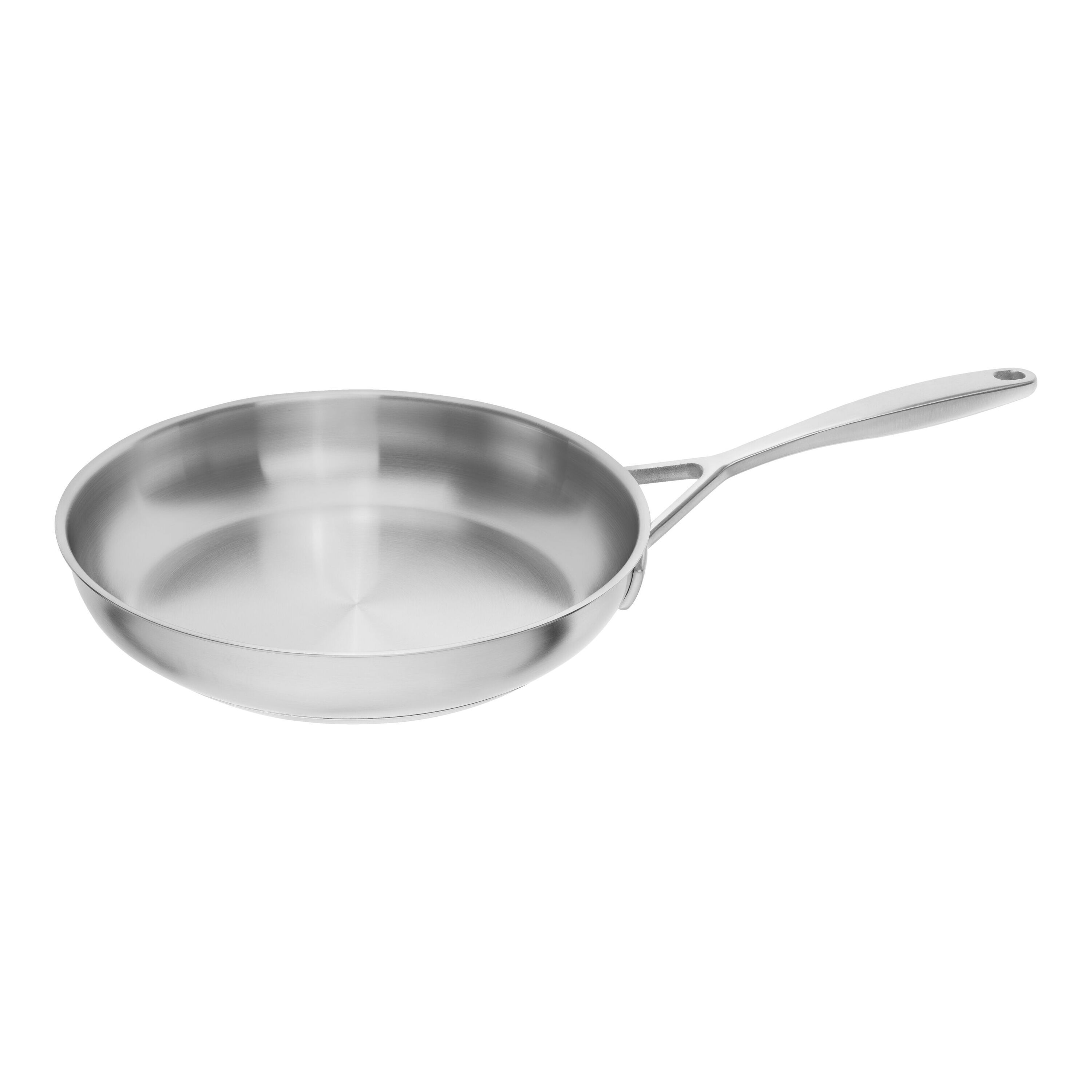 24 cm 18/10 Stainless Steel Frying pan