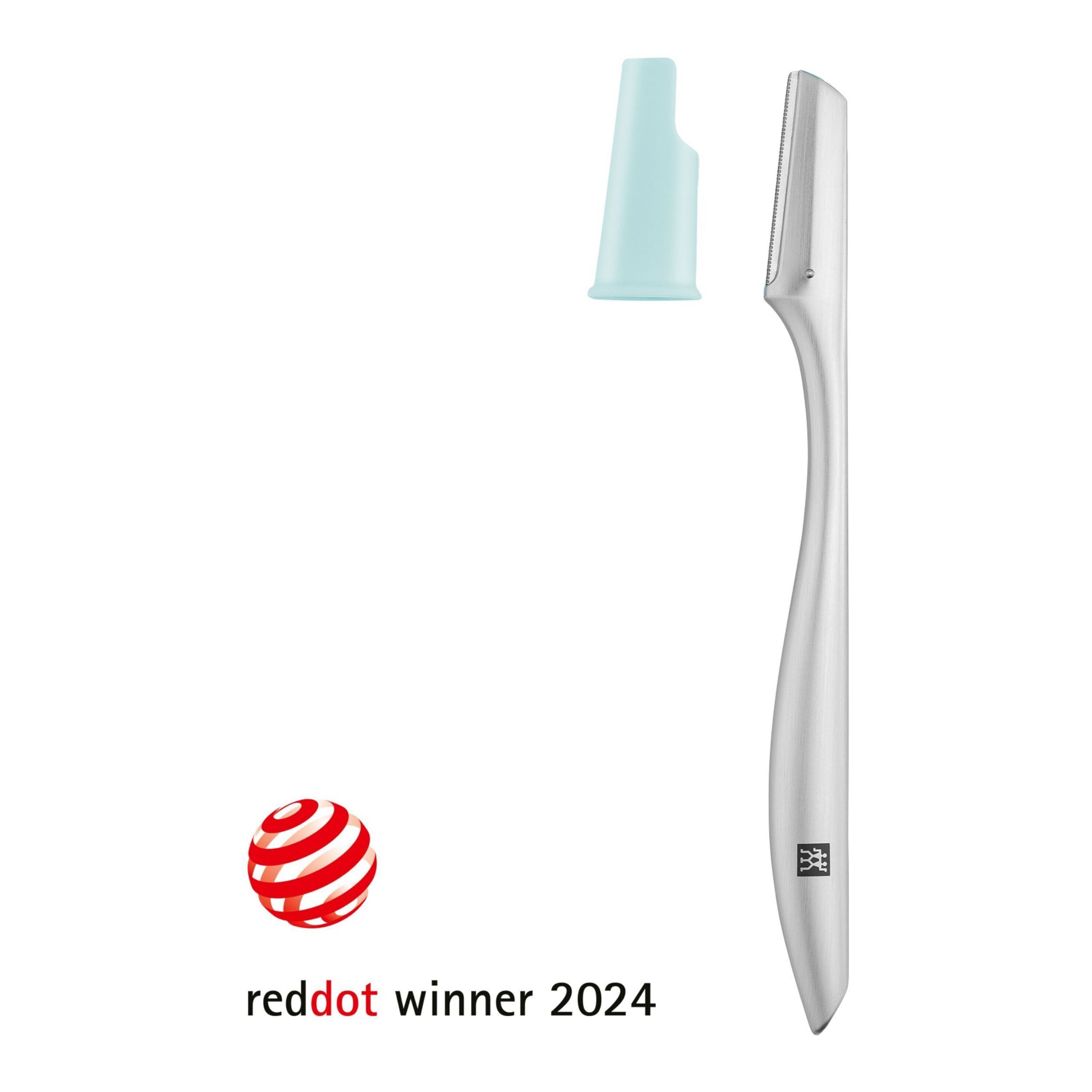 Facial razors, Stainless steel | silver