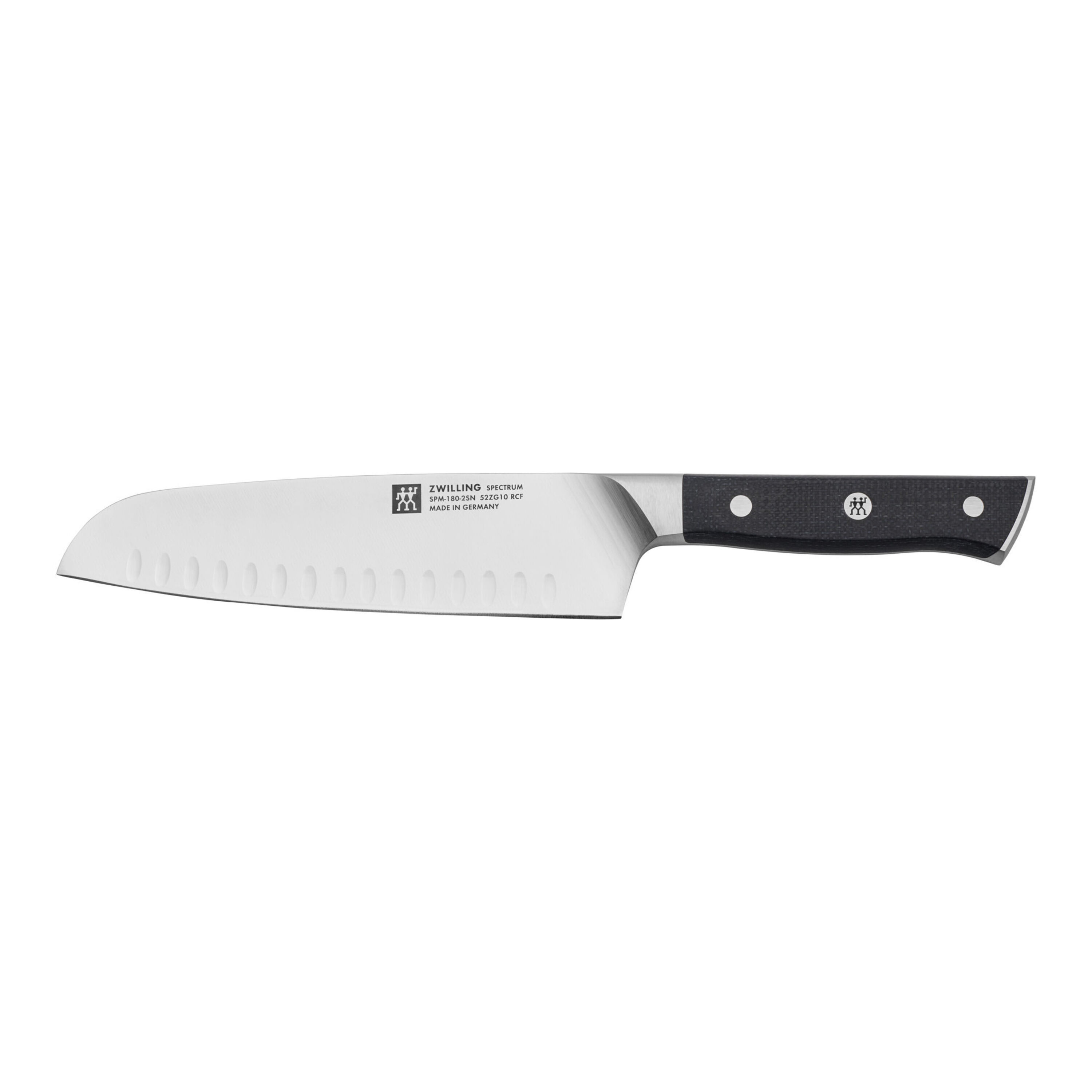 18 cm Santoku