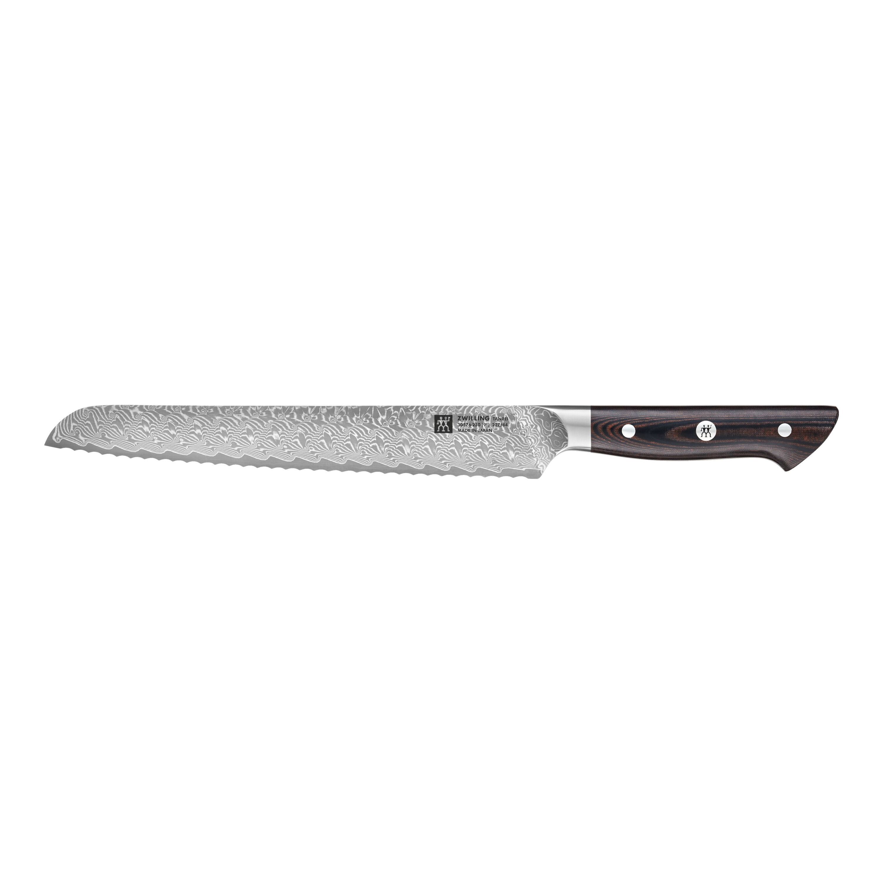 23 cm Bread knife