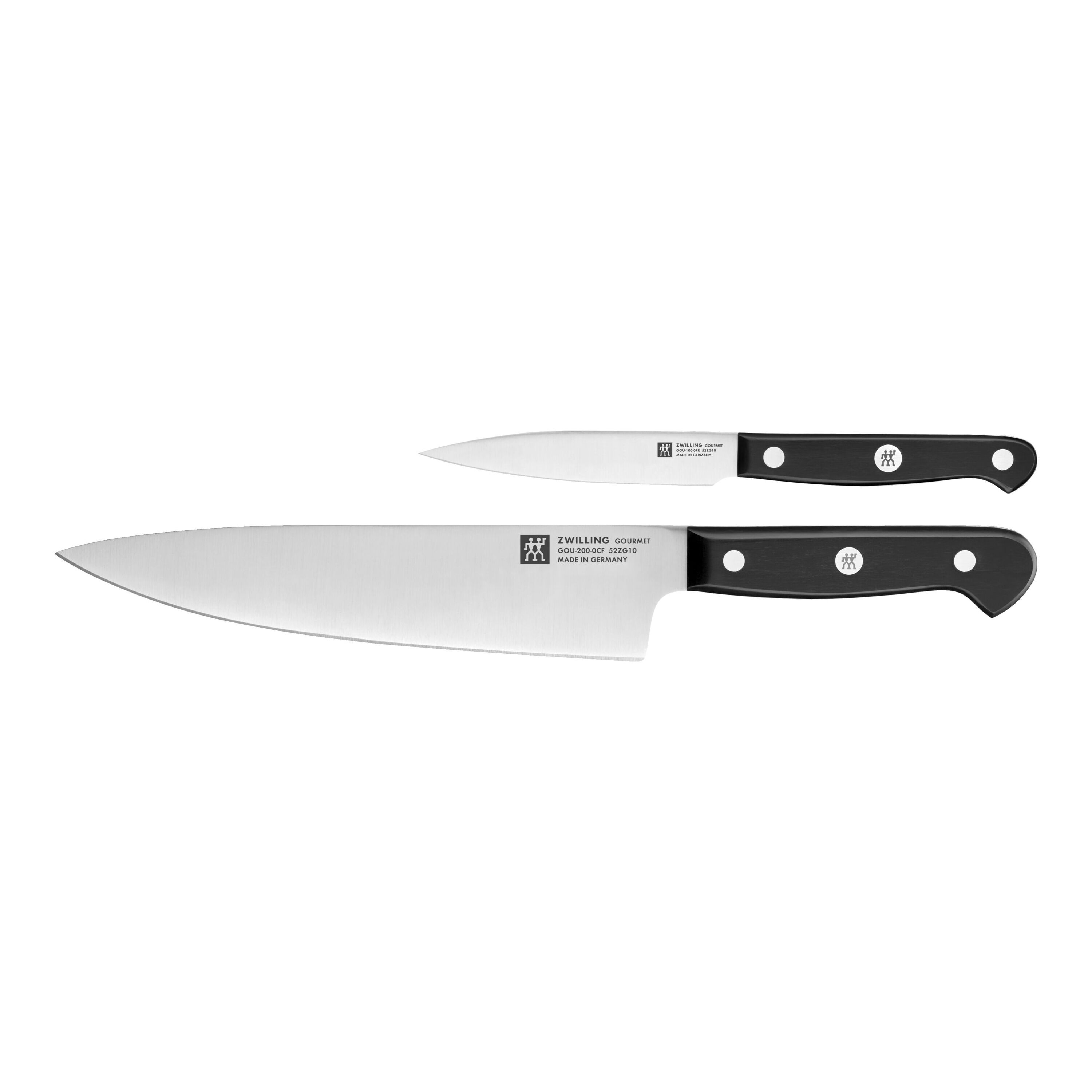 2-pcs Knife set