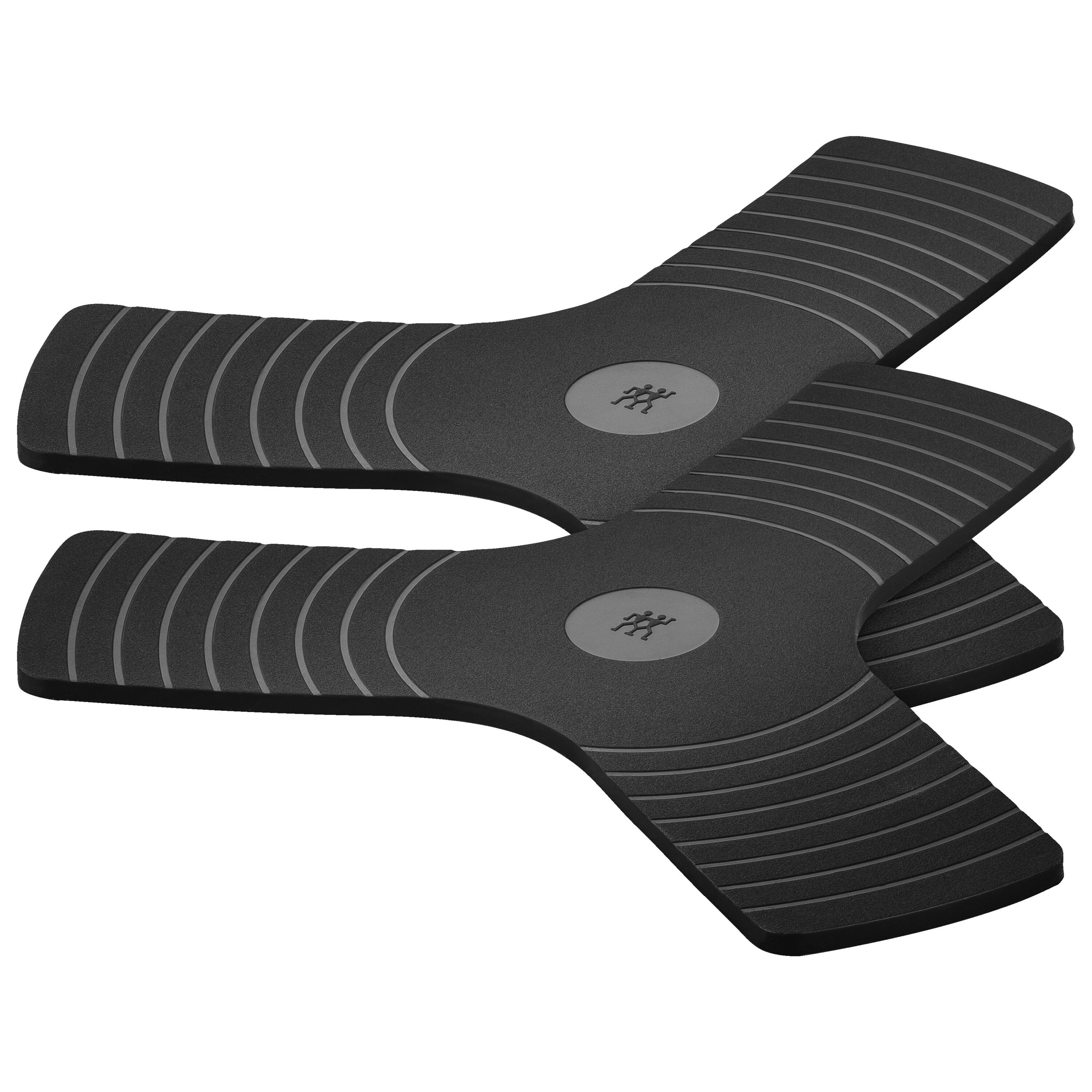 30 cm / 2-pcs Trivet set magnetic