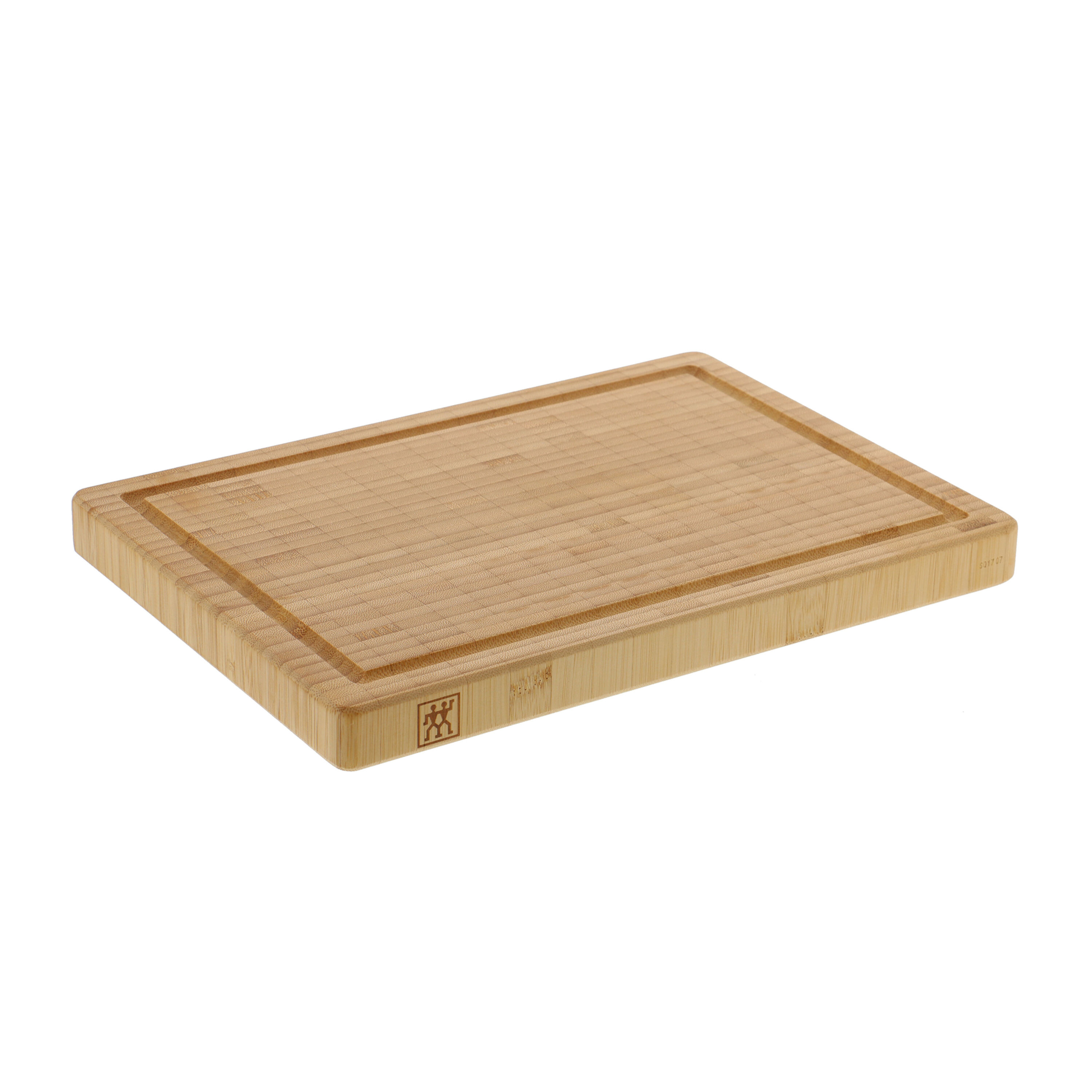 36 cm x 25 cm Bamboo Chopping board