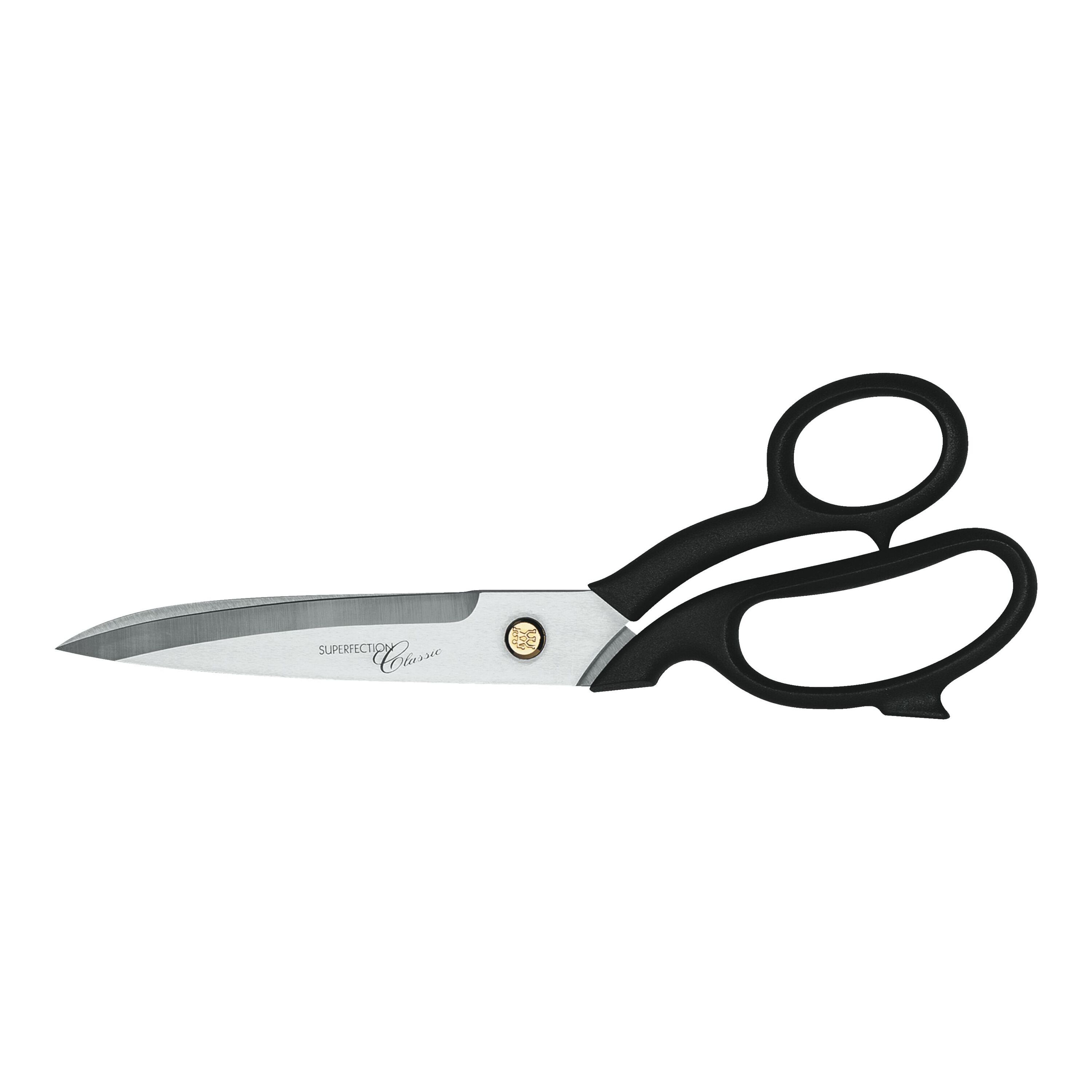 26 cm Stainless steel Tailor's shears