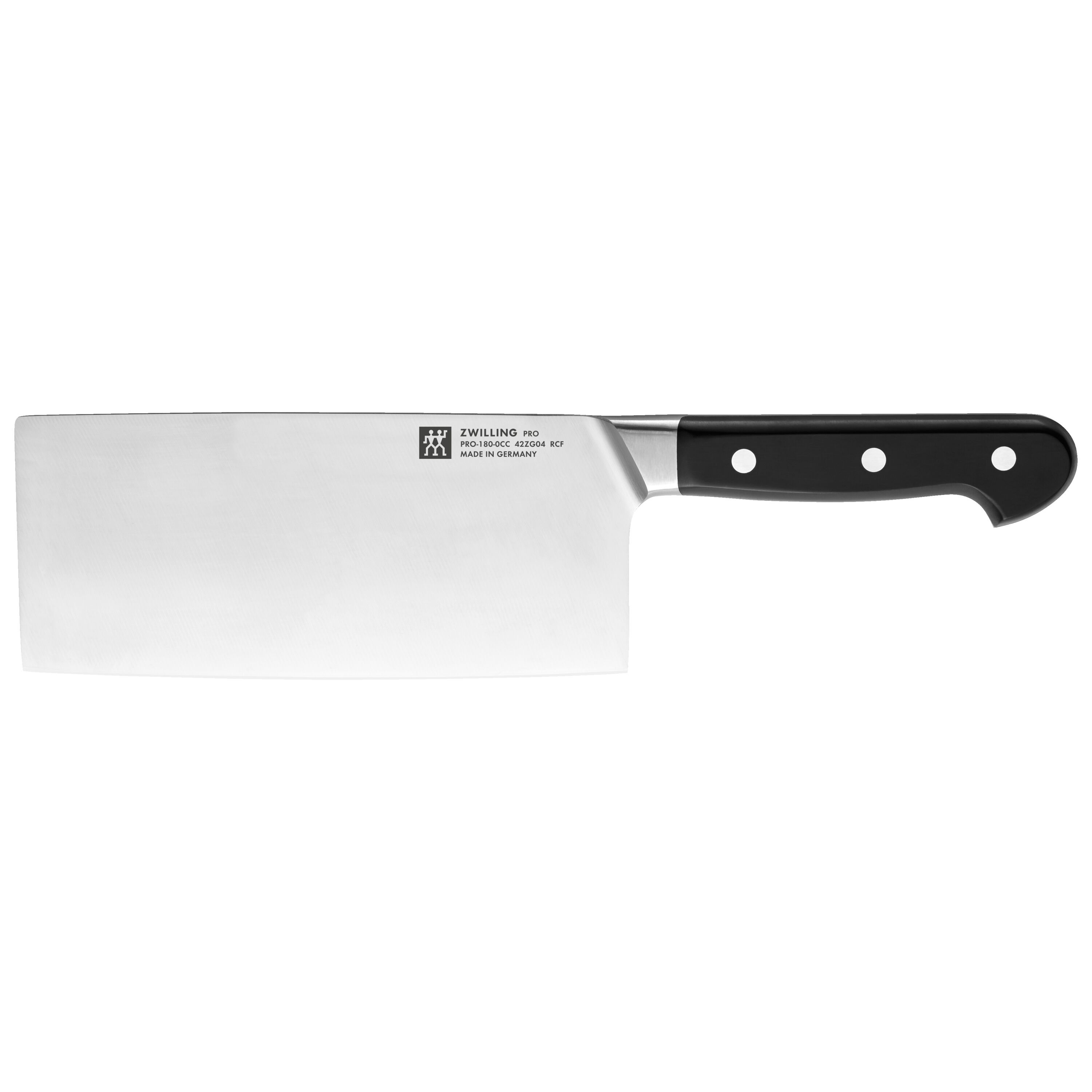 18 cm Chinese chef's knife