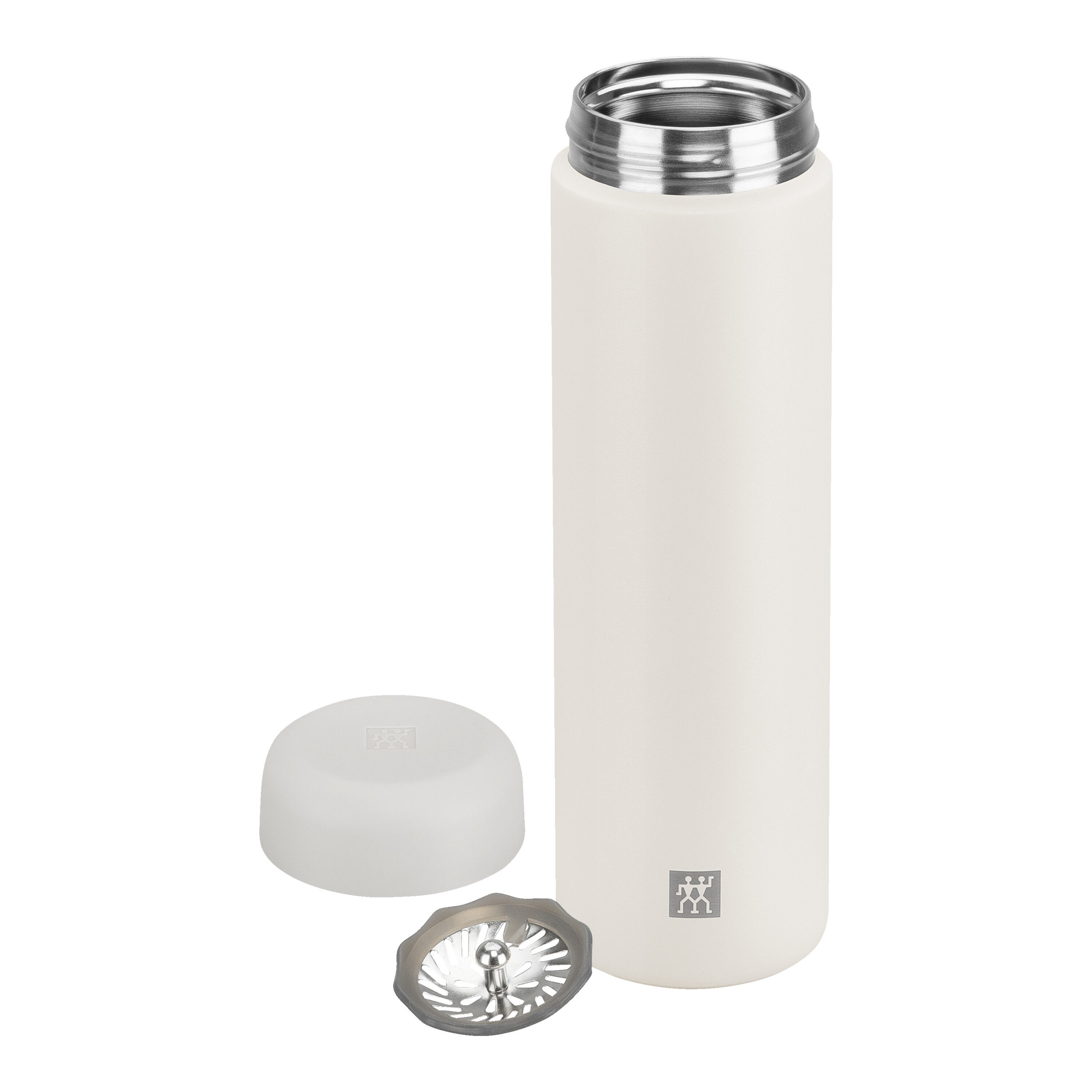 500 ml Thermo flask cream