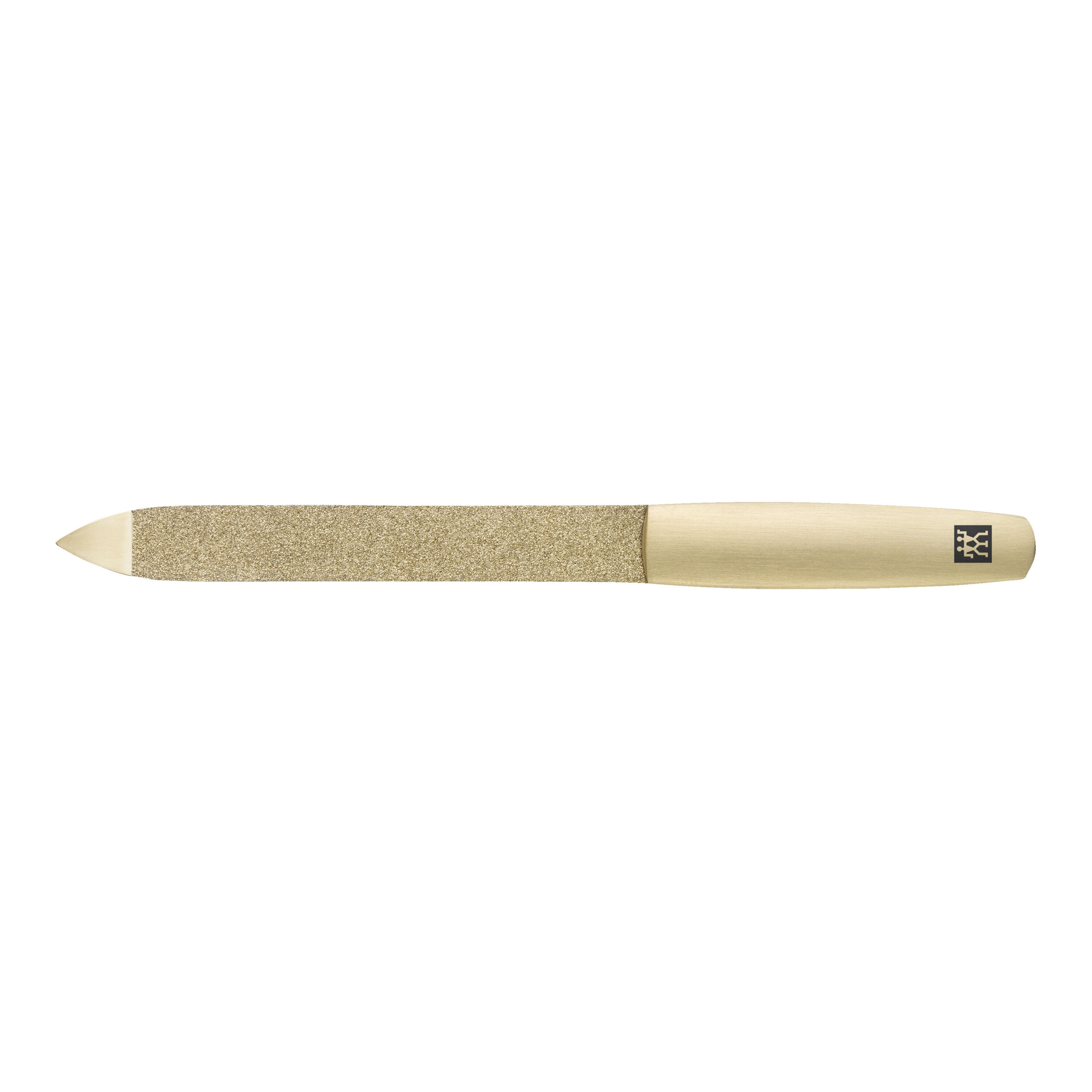 13 cm pointed Nail file