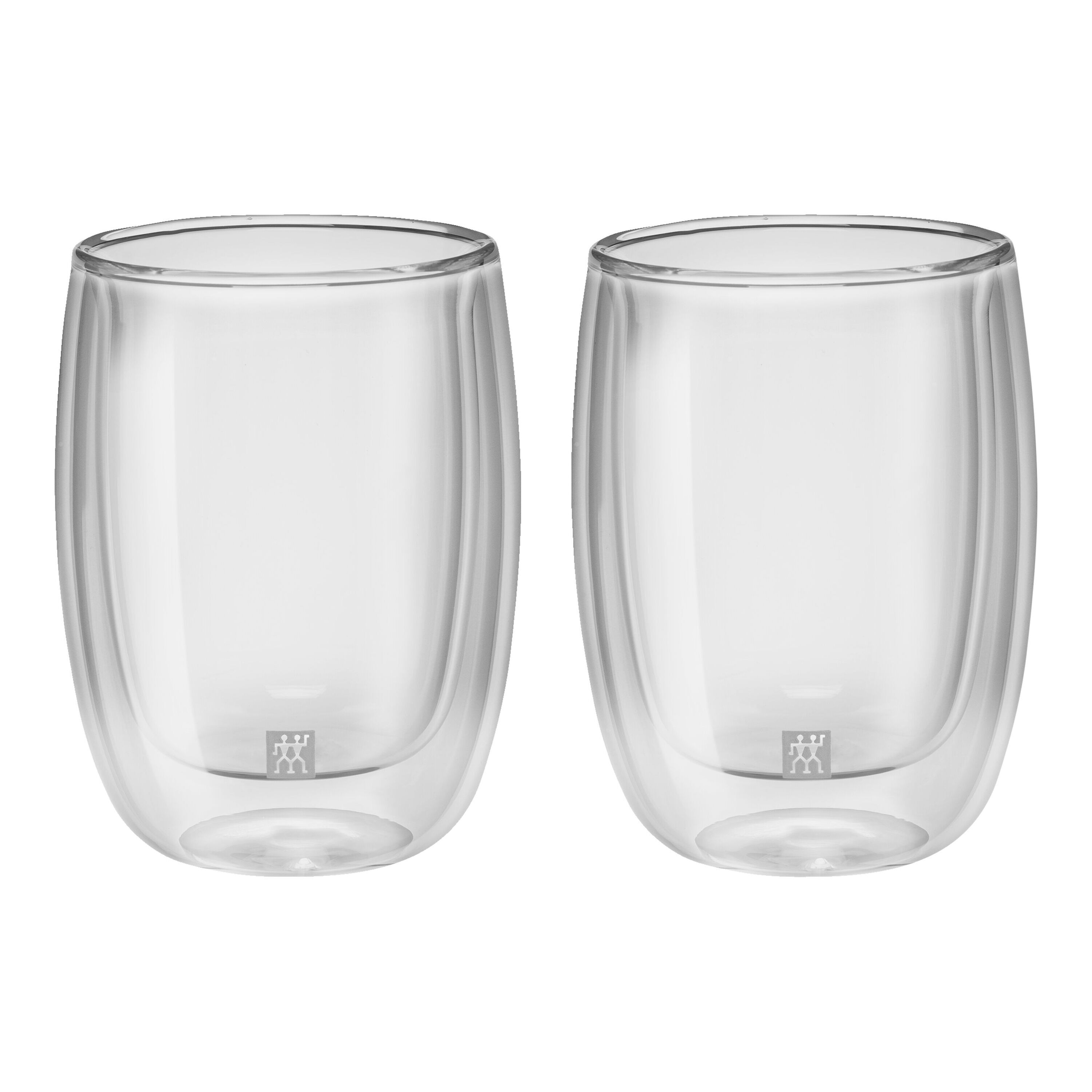 200 ml / 2-pcs Coffee glass set