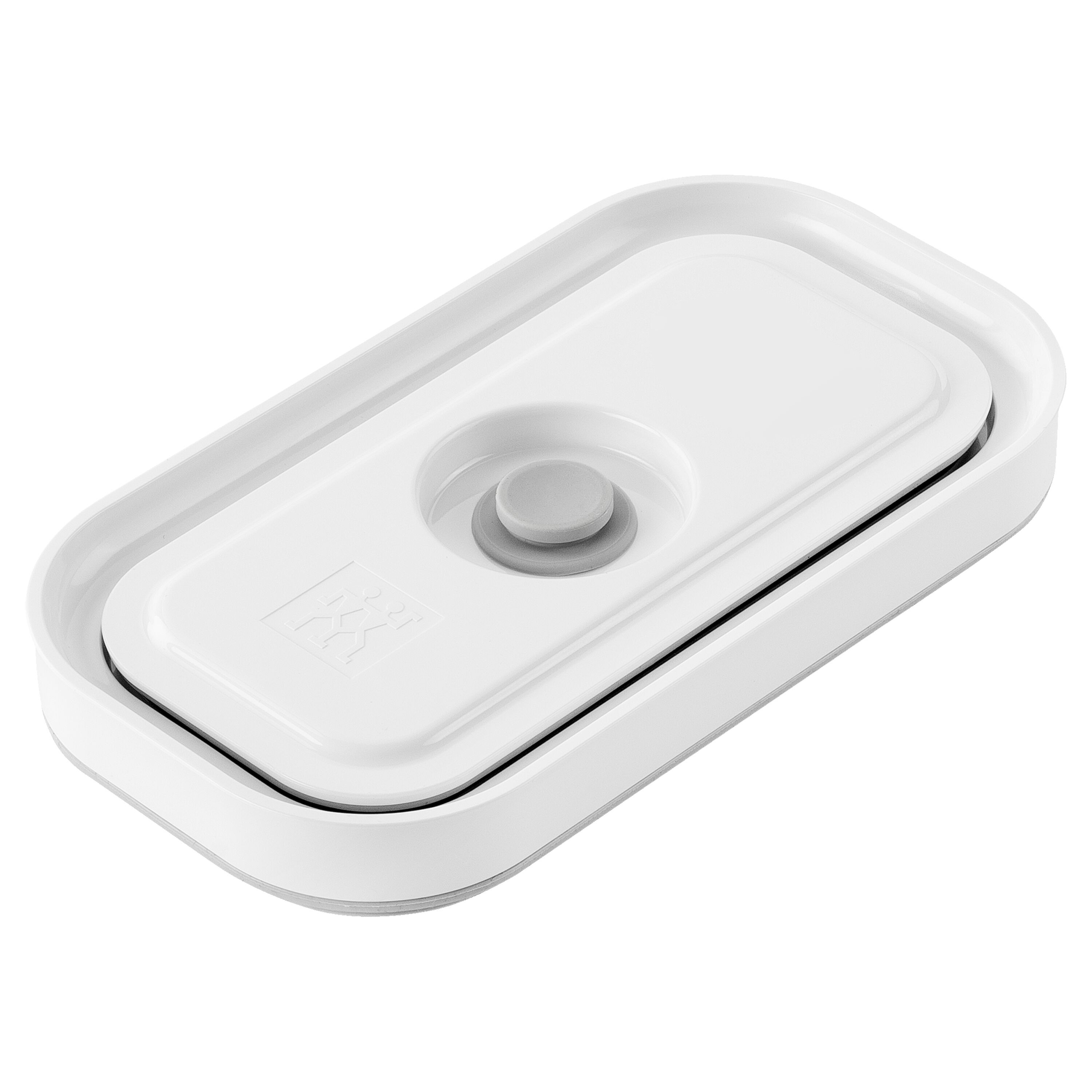 S Vacuum lid