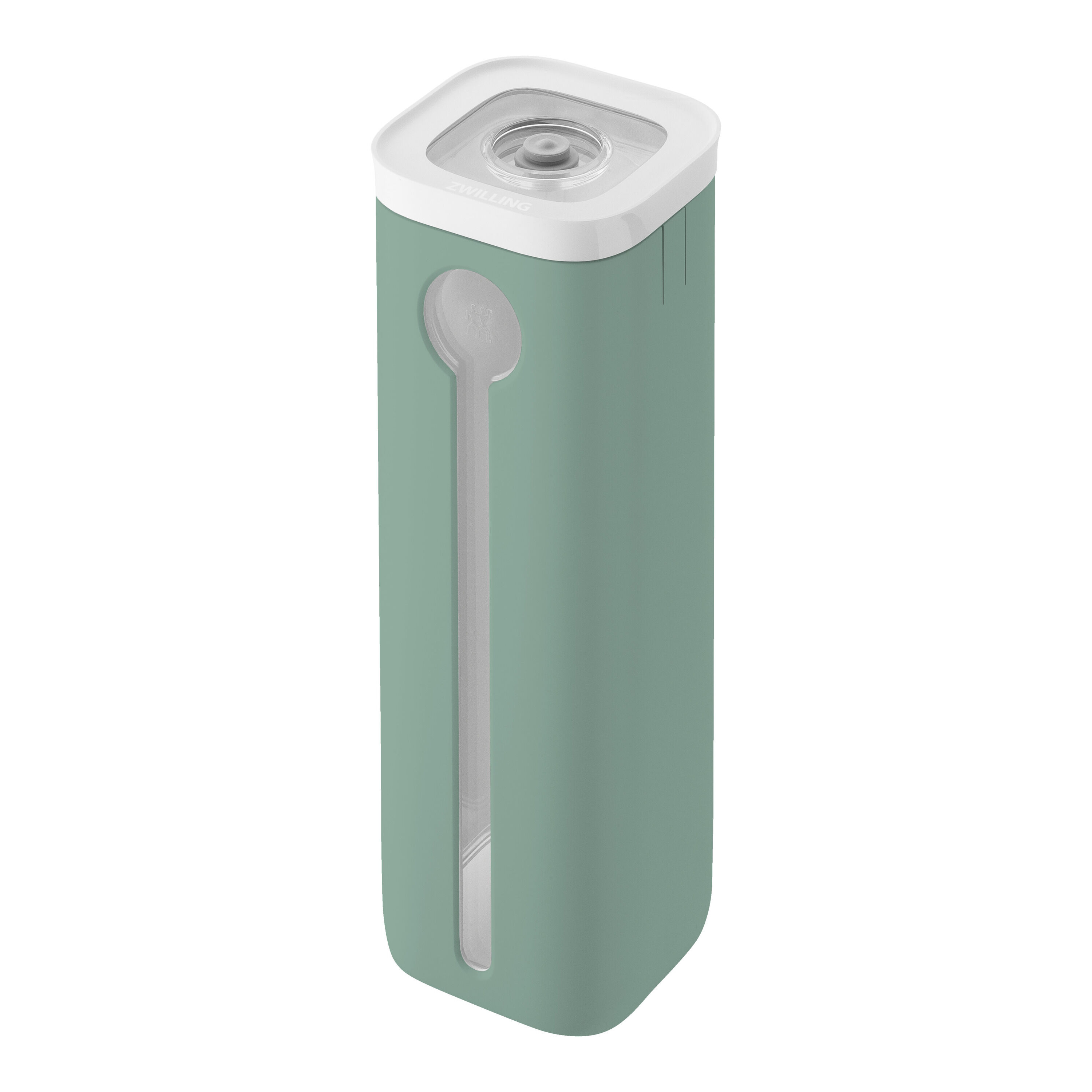 CUBE Cover 4S / 10 cm, sage