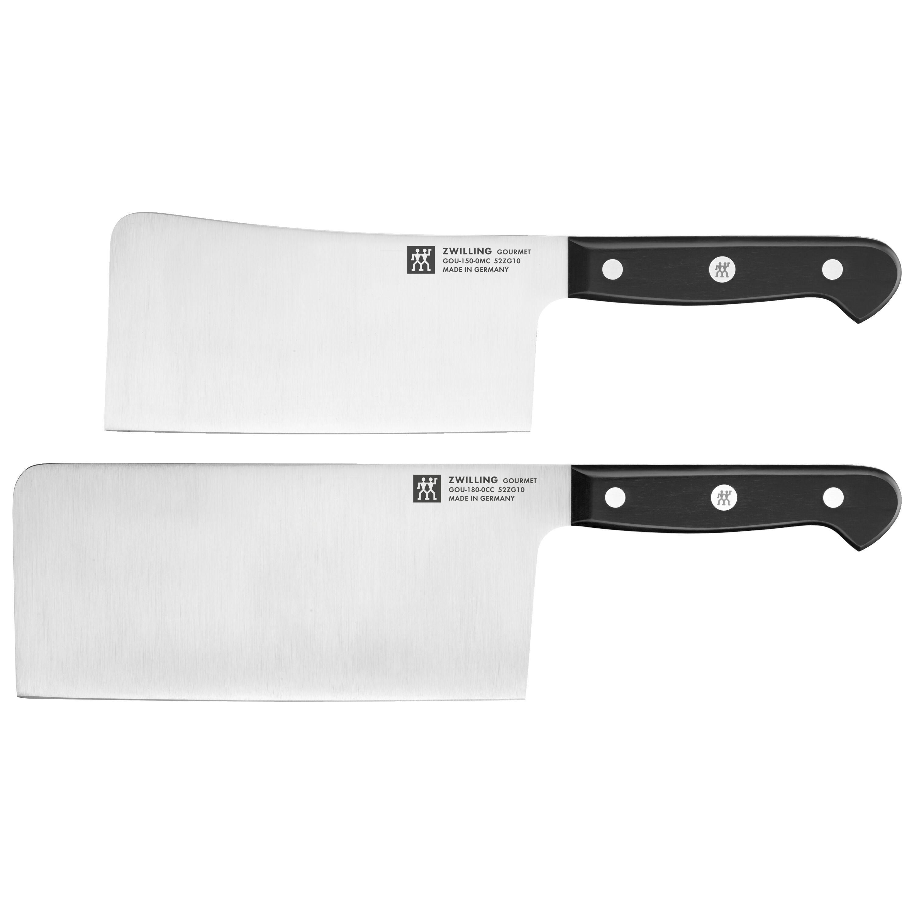 2-pcs Knife set