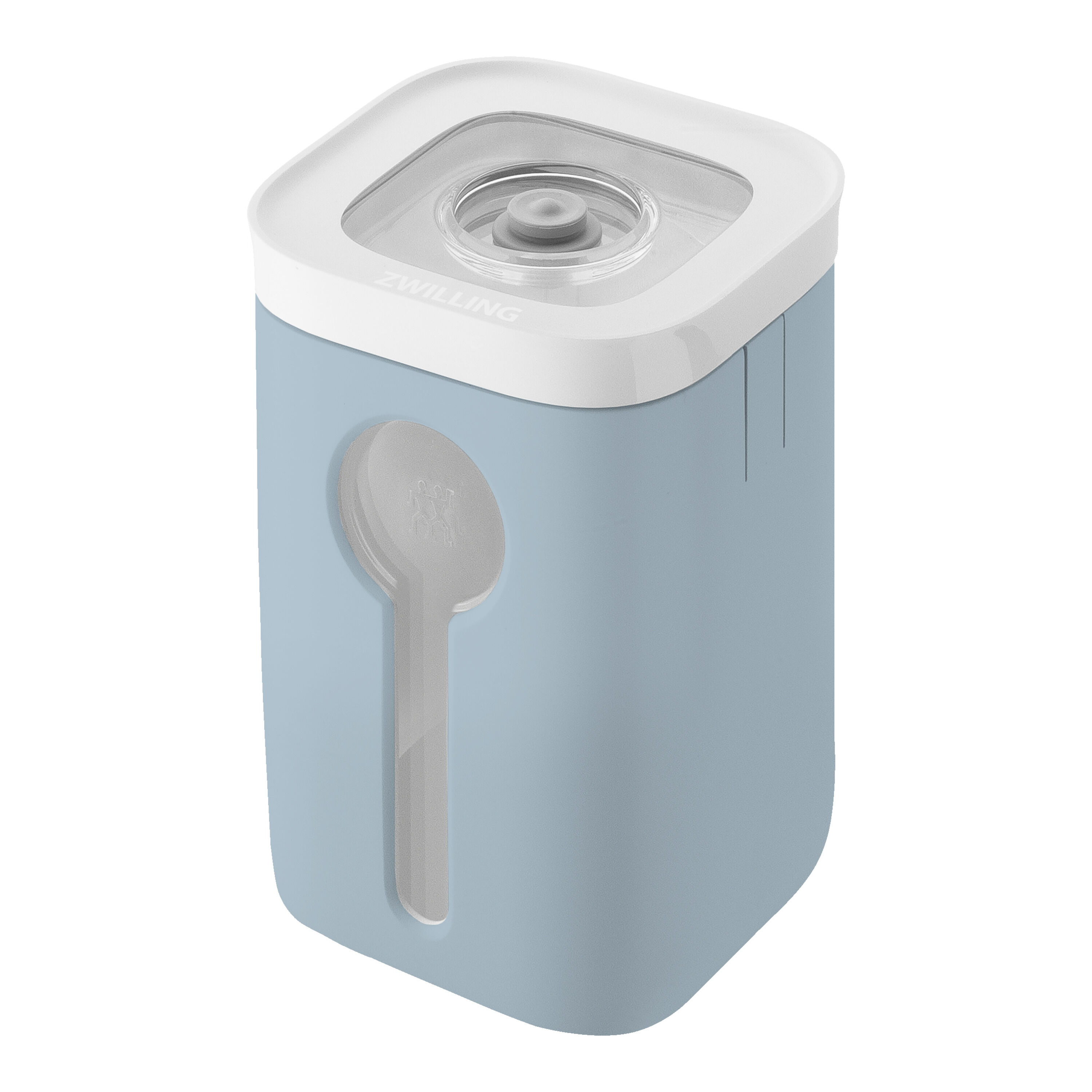 CUBE Cover 2S / 10 cm, blue