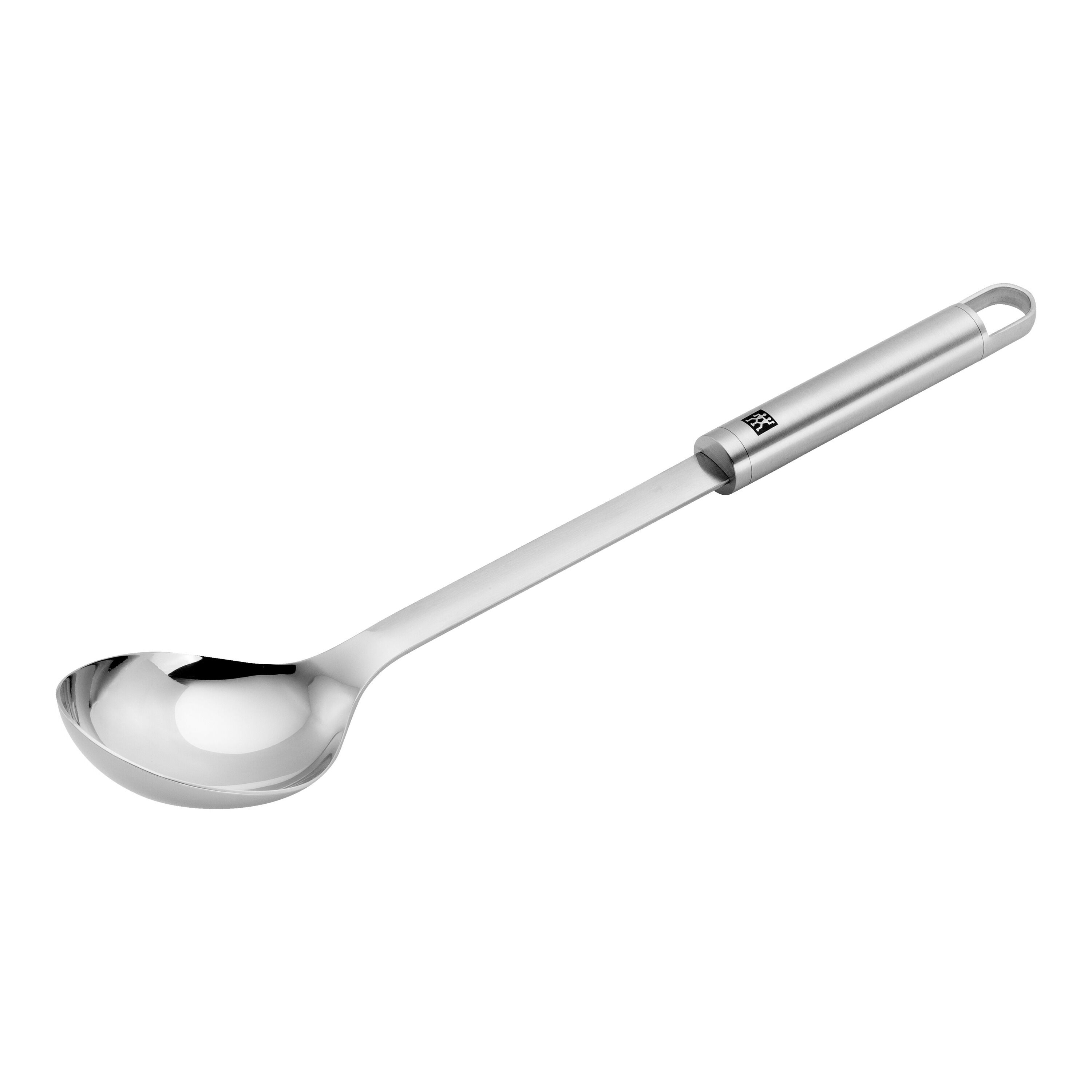 Serving spoon, 35 cm, 18/10 Stainless Steel
