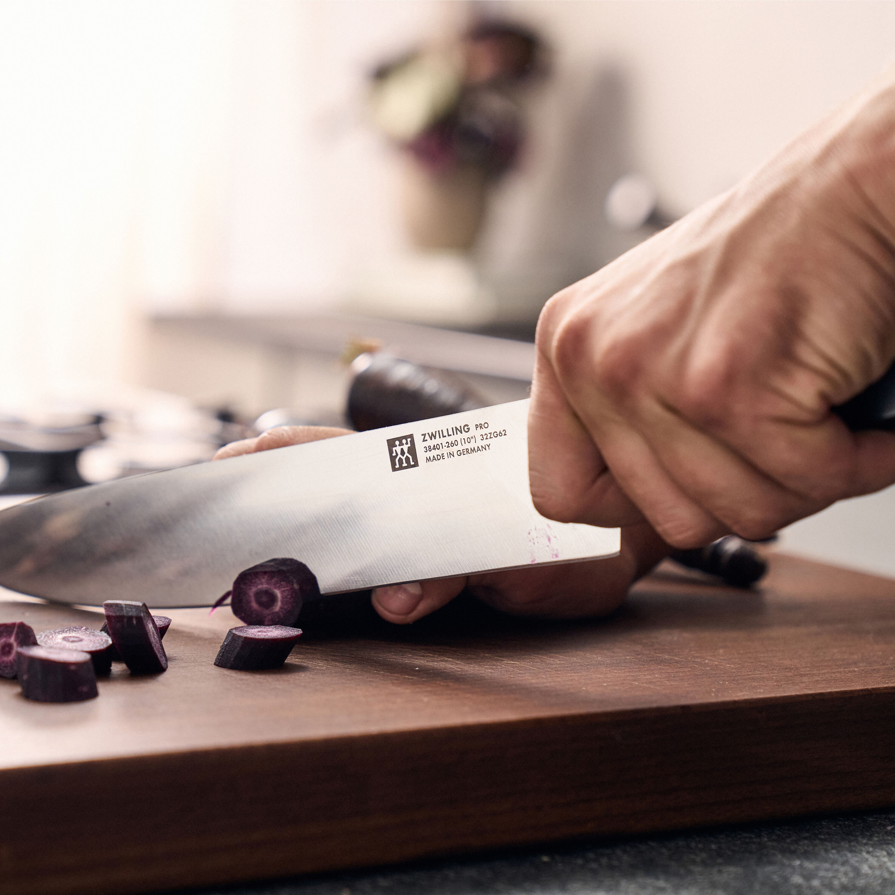 26 cm Chef's knife