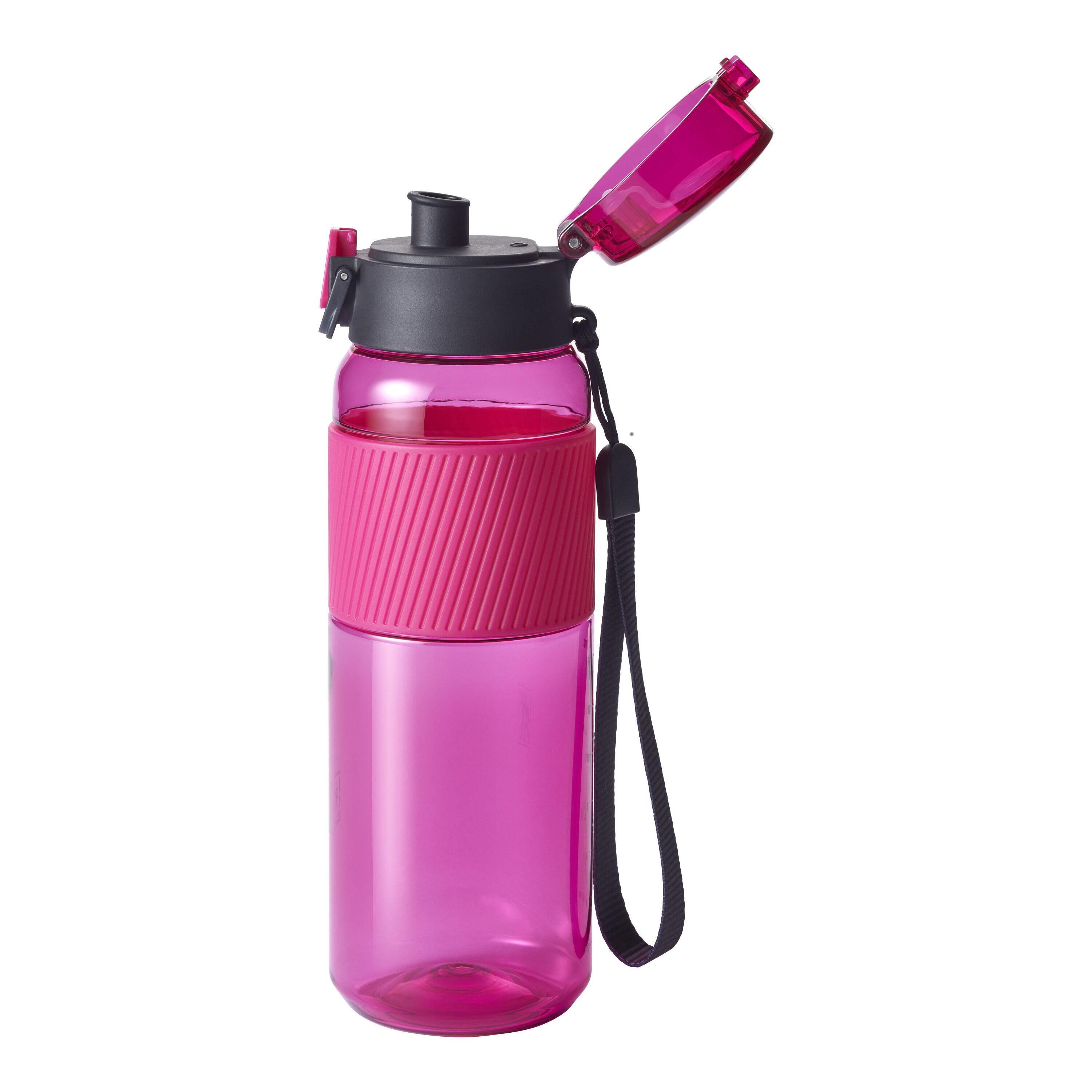 680 ml Drinking Bottle pink