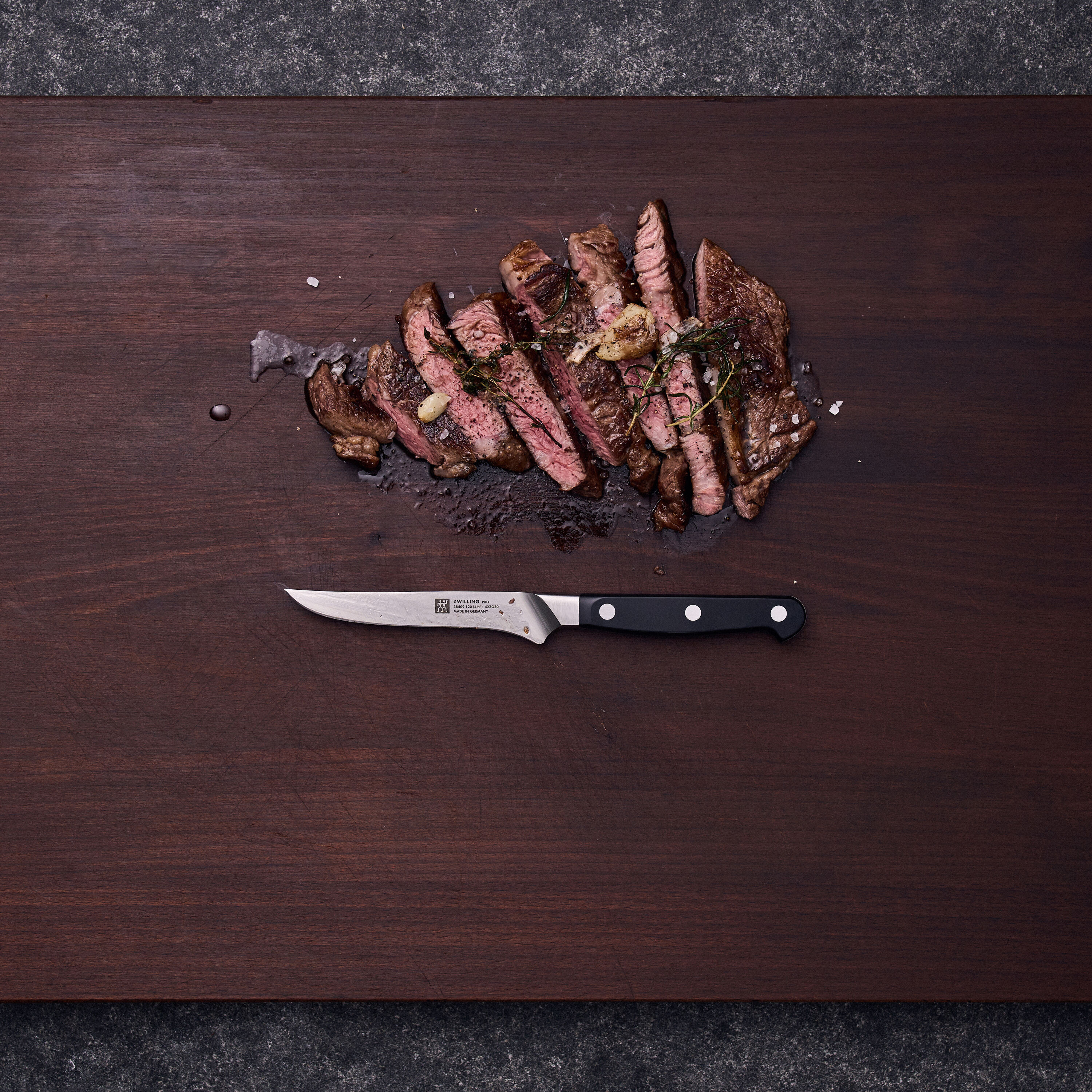 12 cm Steak knife
