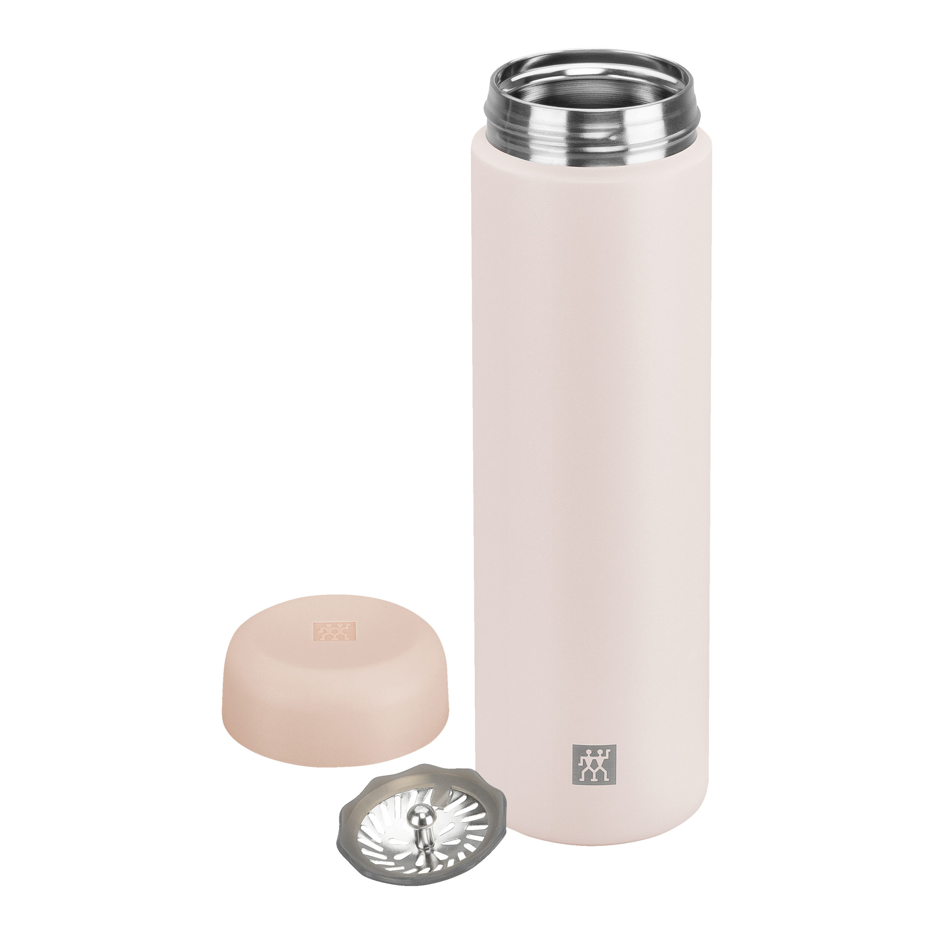 500 ml Thermo flask pink