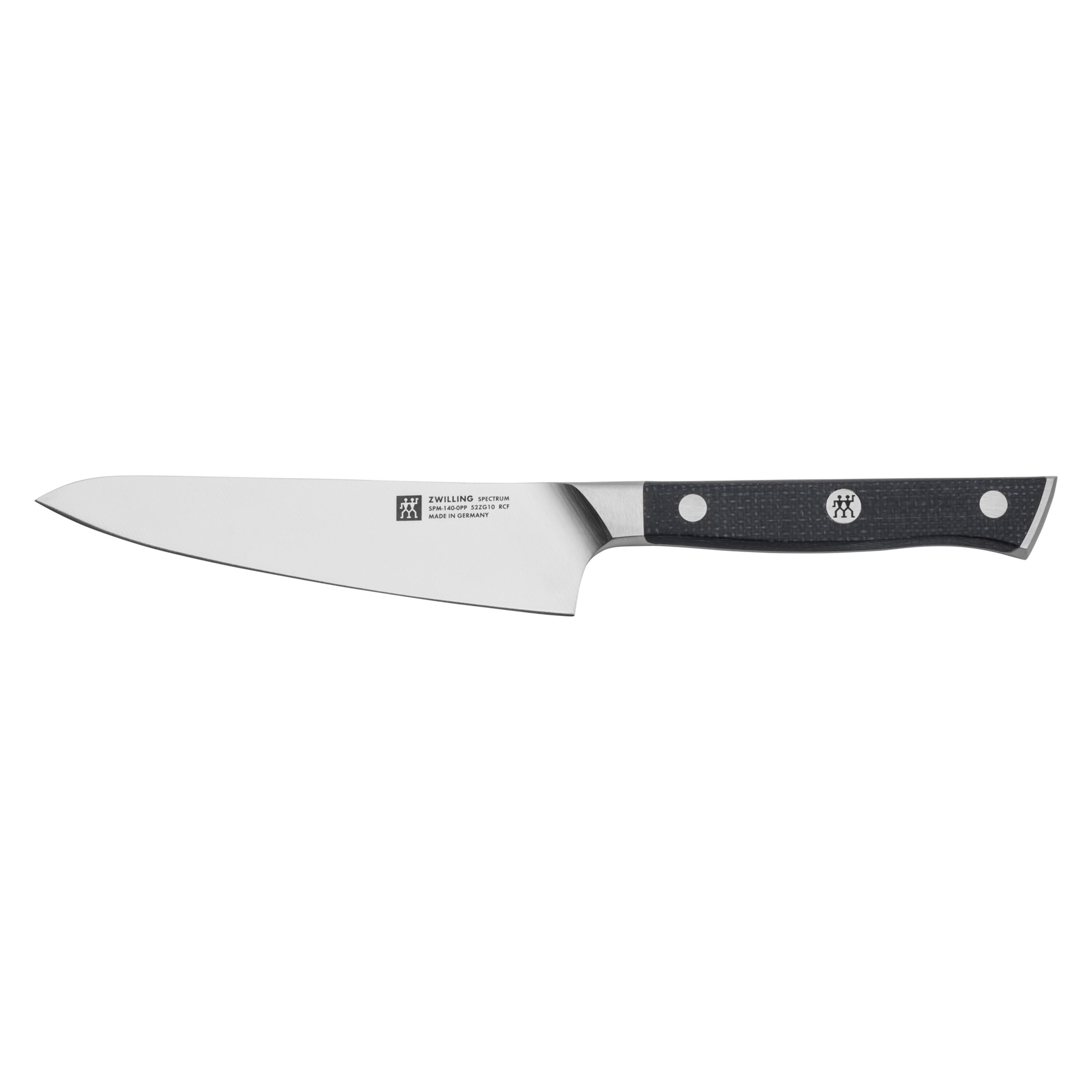 14 cm Chef's knife compact