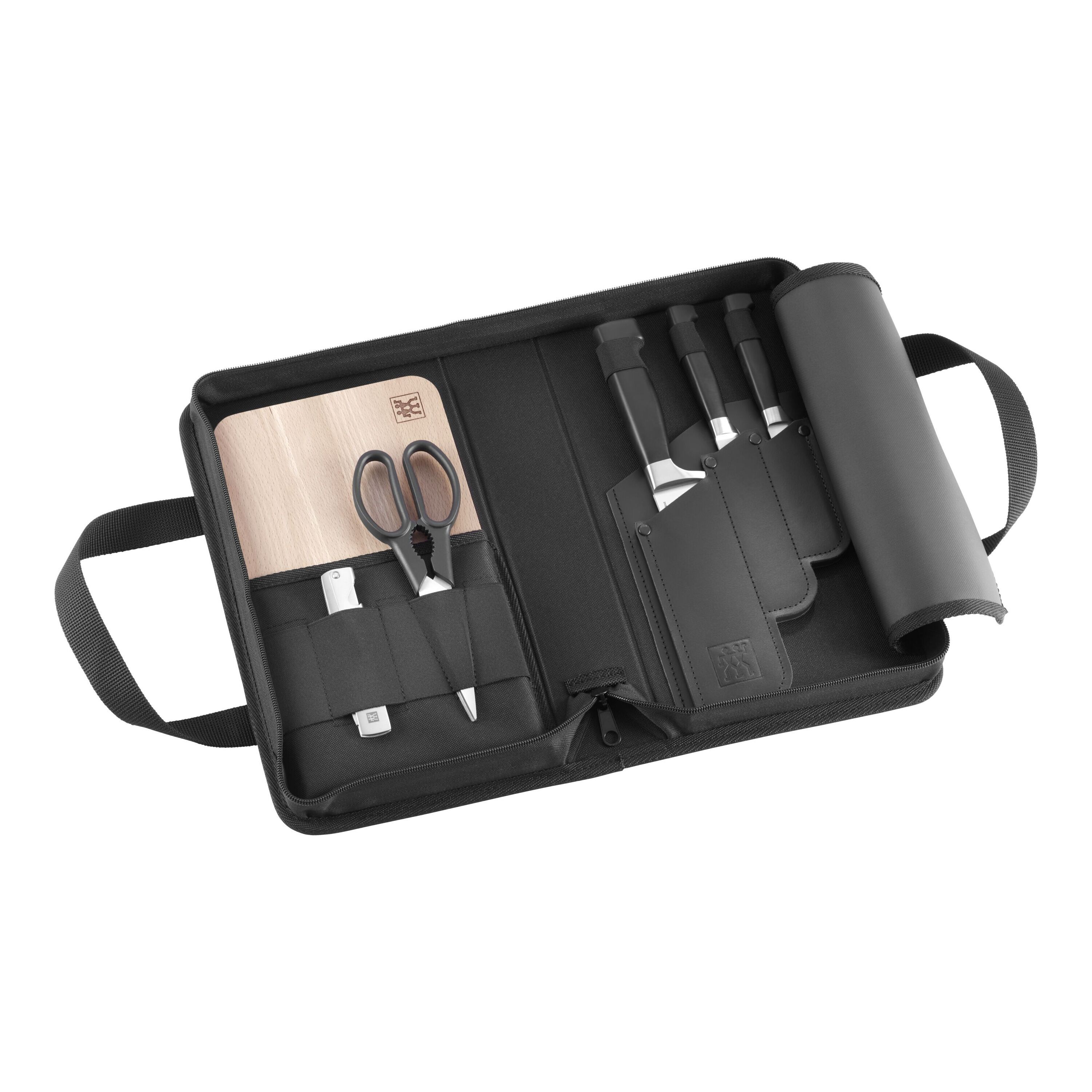 7-pcs Knife set