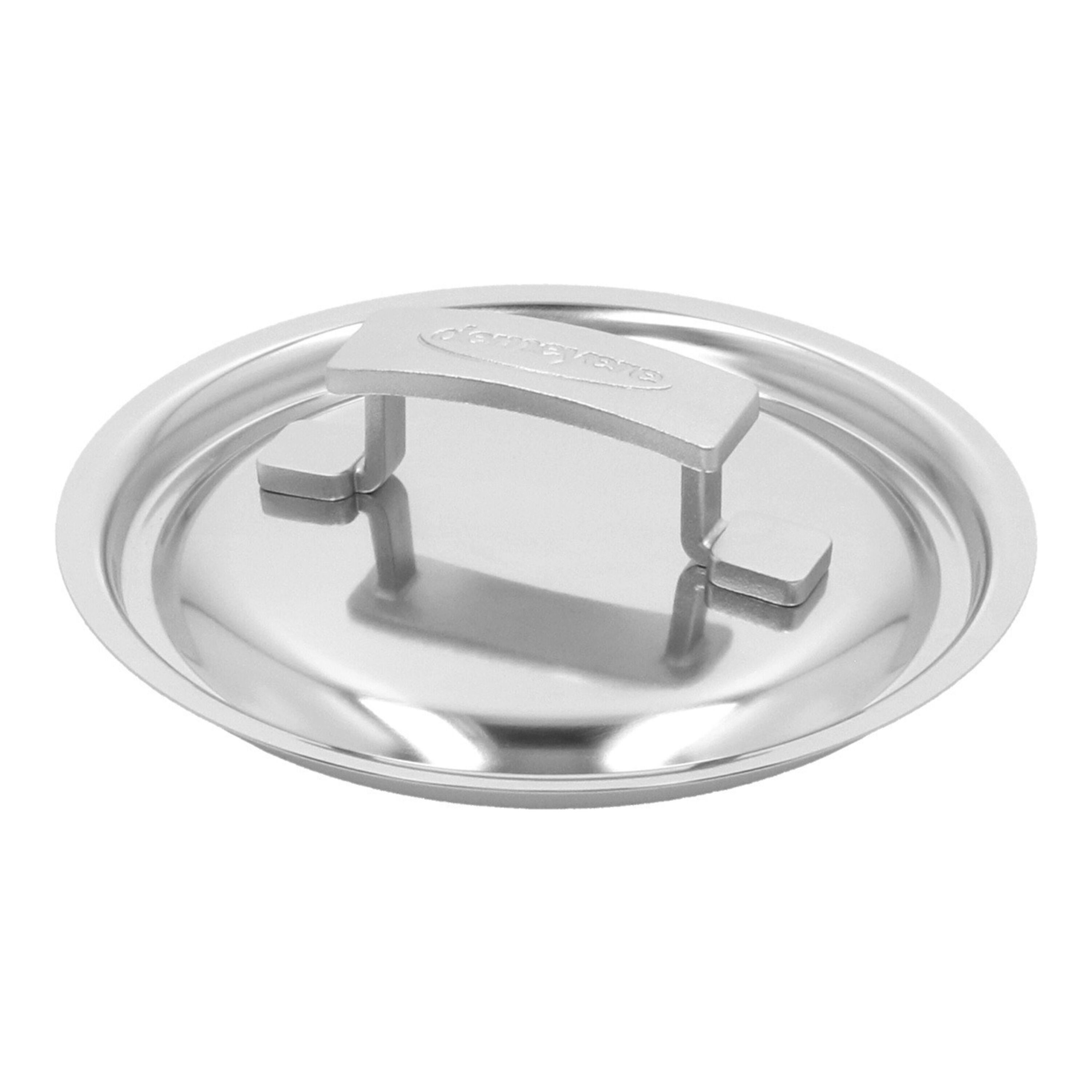 16 cm 18/10 Stainless Steel Lid