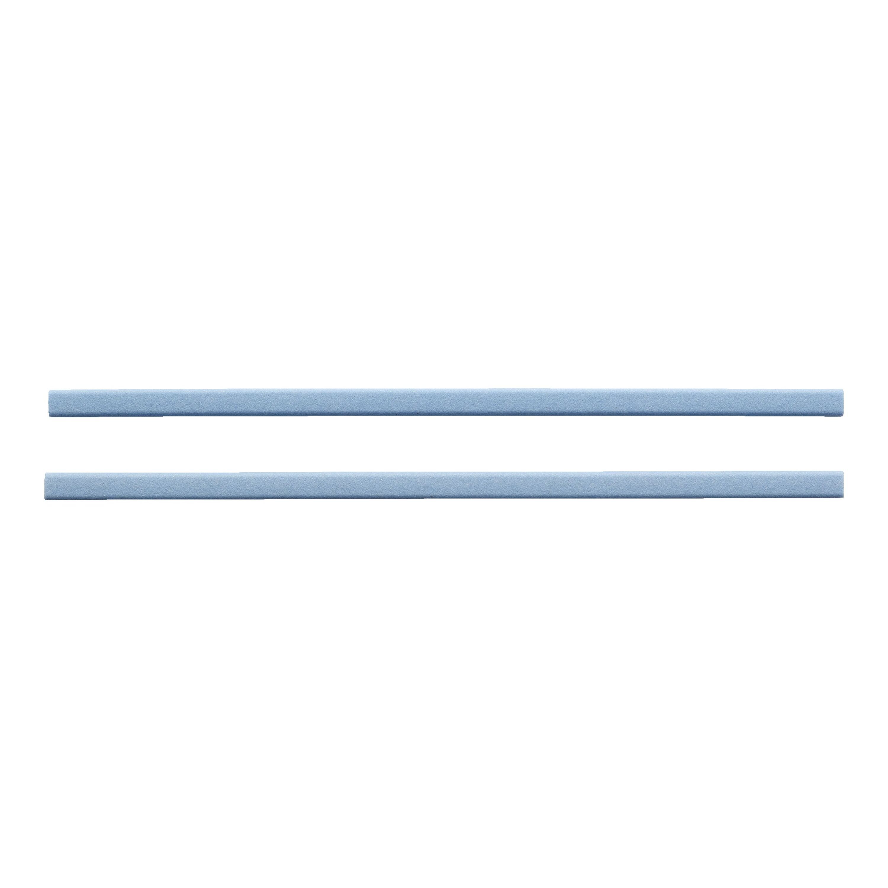 15 cm ceramic Sharpening rod