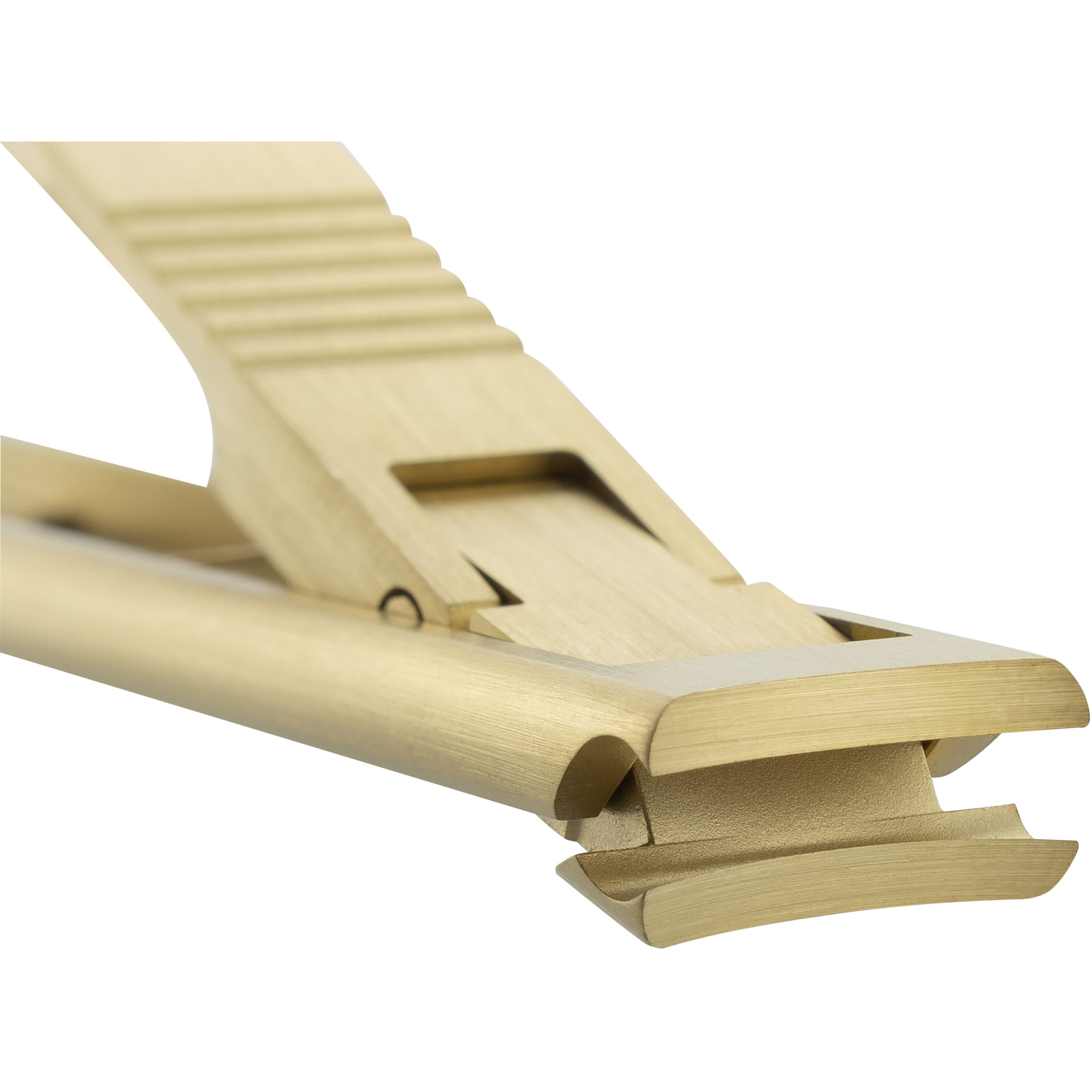 6 cm PVD coated Nail clipper